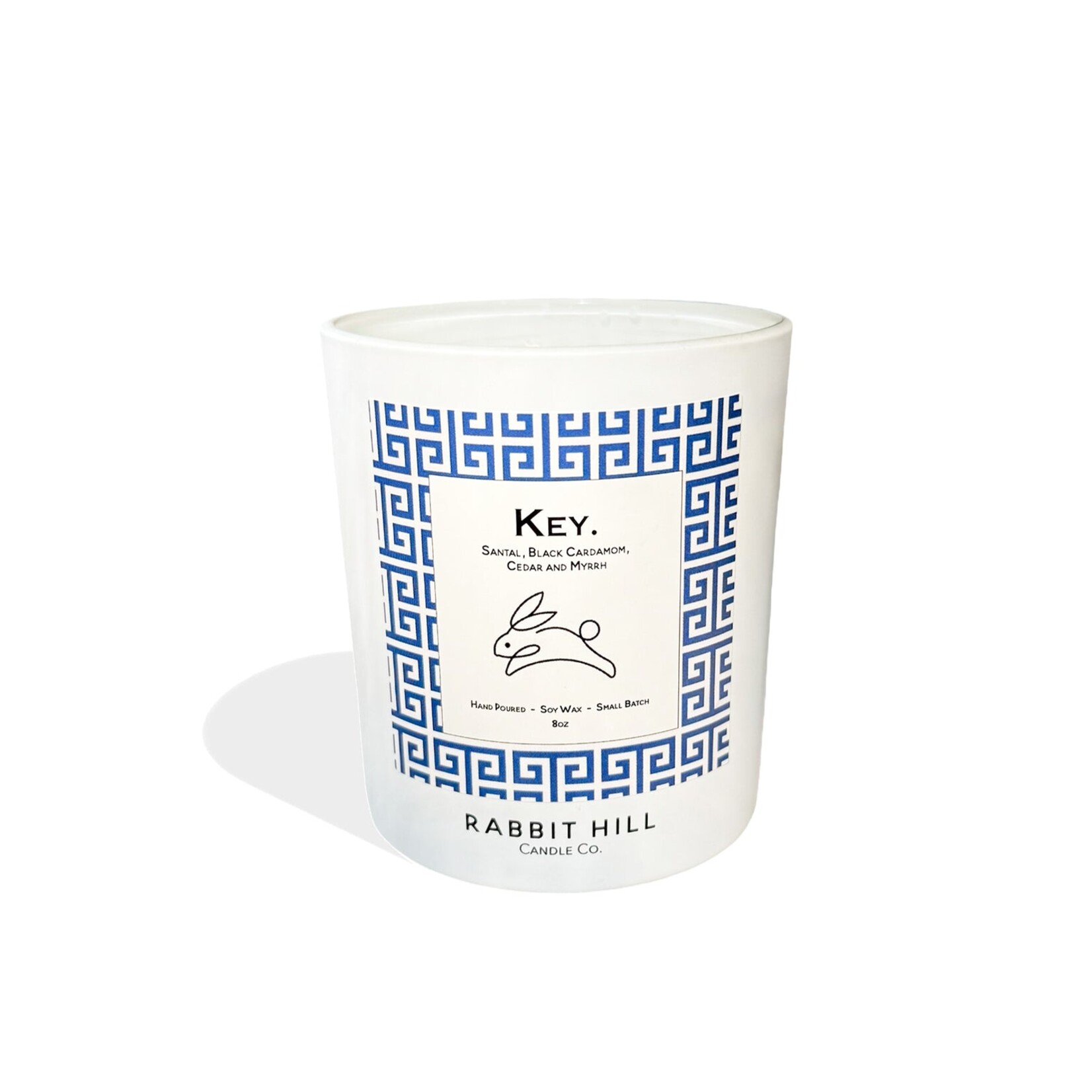 Rabbit Hill Candle Co Rabbit Hill Classic Candles