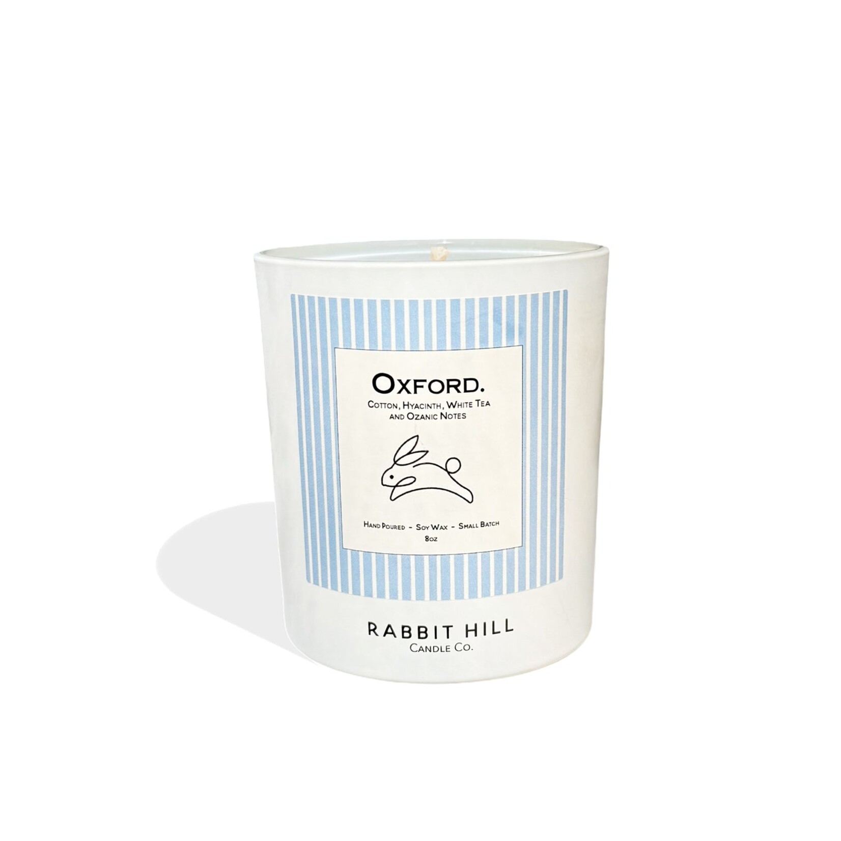 Rabbit Hill Candle Co Rabbit Hill Classic Candles