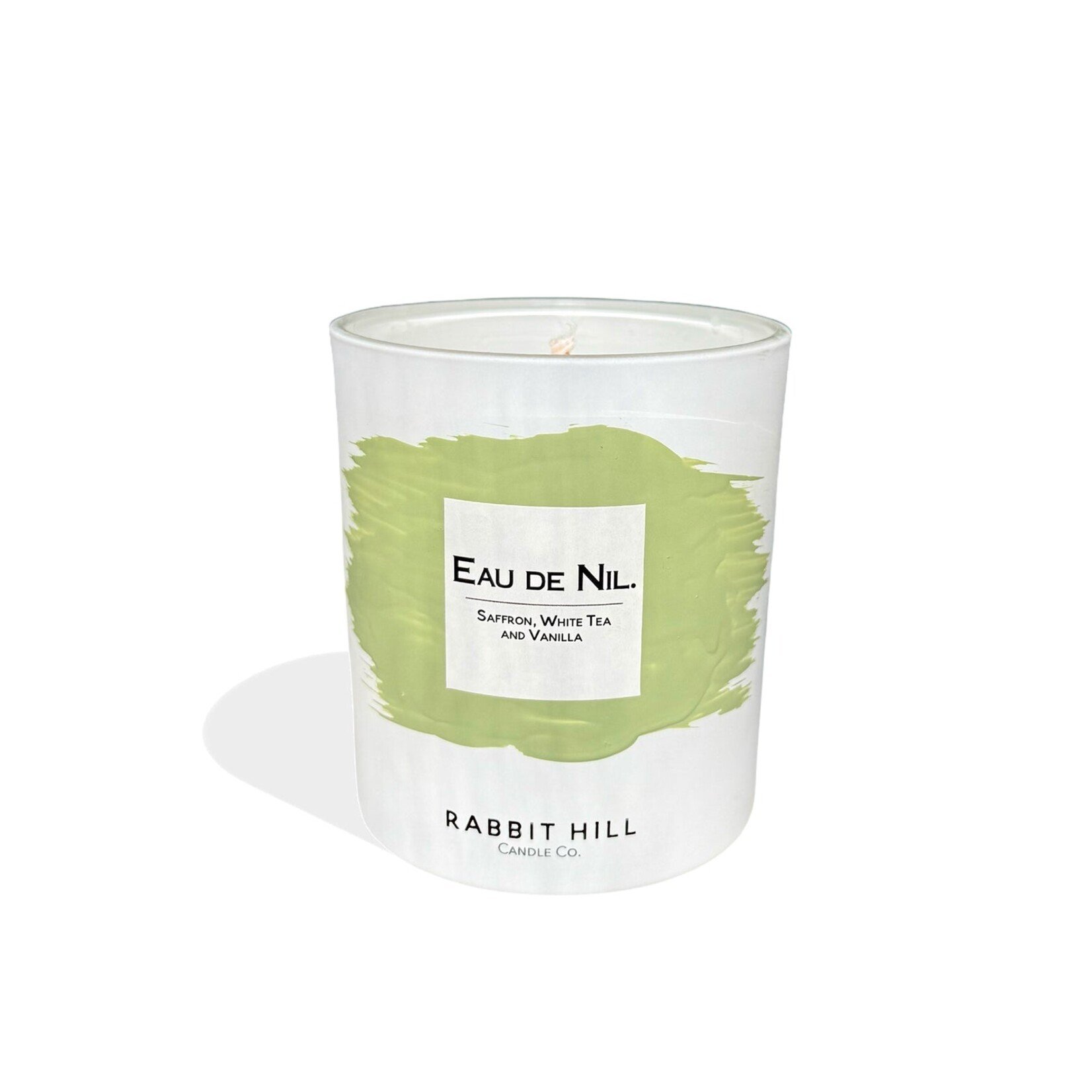 Rabbit Hill Candle Co Rabbit Hill Color Candles
