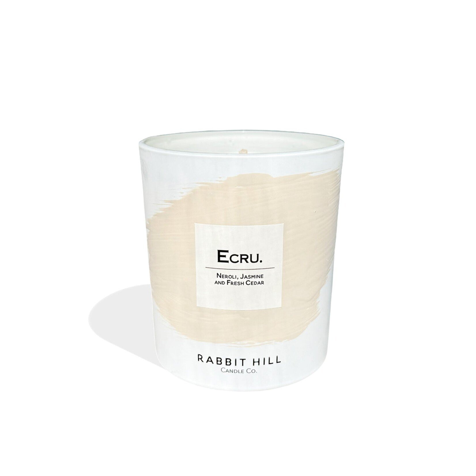 Rabbit Hill Candle Co Rabbit Hill Color Candles