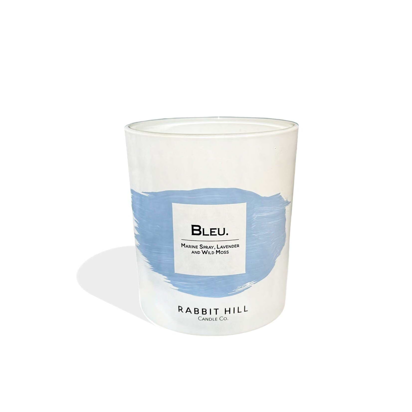 Rabbit Hill Candle Co Rabbit Hill Color Candles
