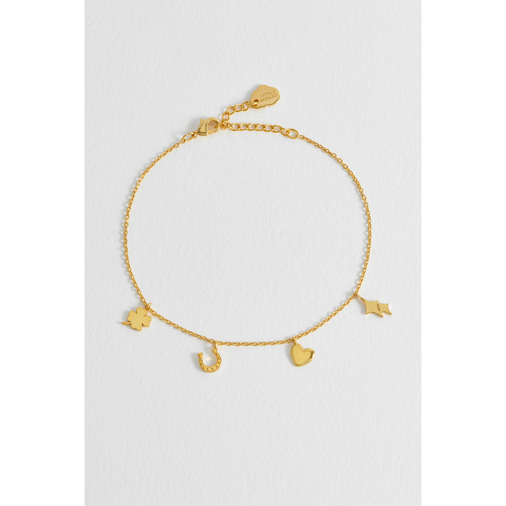 Estella Bartlett Estella Bartlett Charm Bracelets