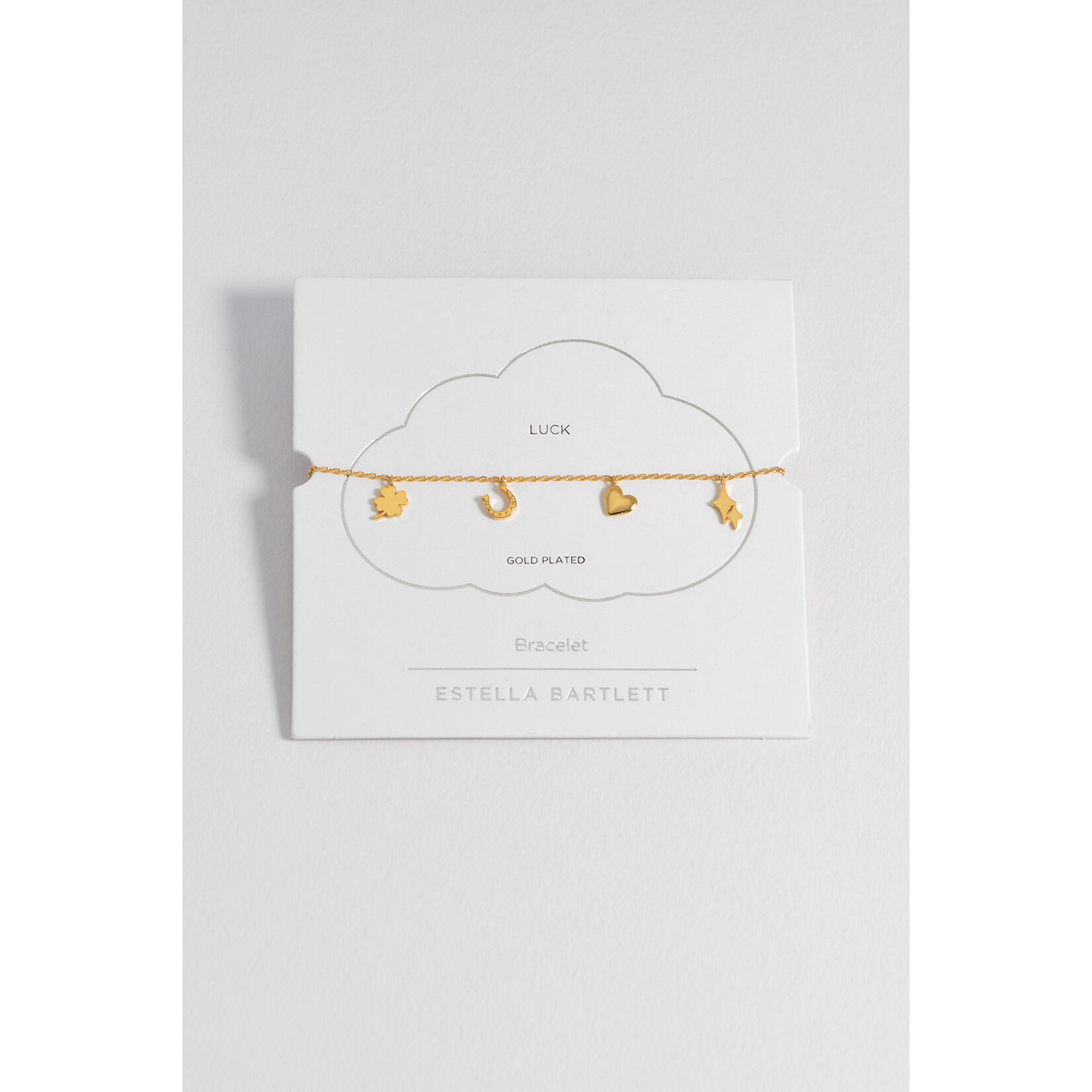 Estella Bartlett Estella Bartlett Charm Bracelets