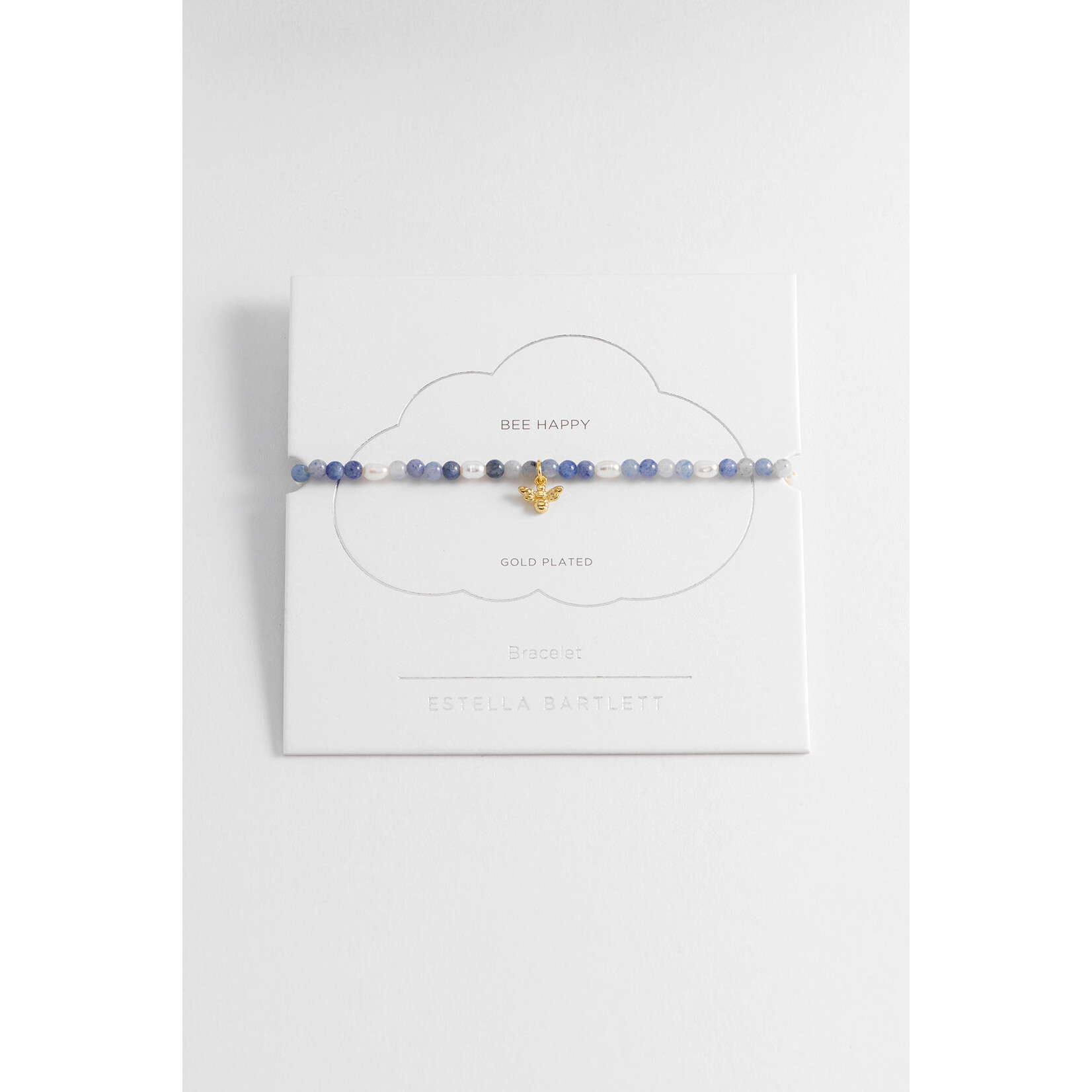 Estella Bartlett Estella Bartlett Charm Bracelets