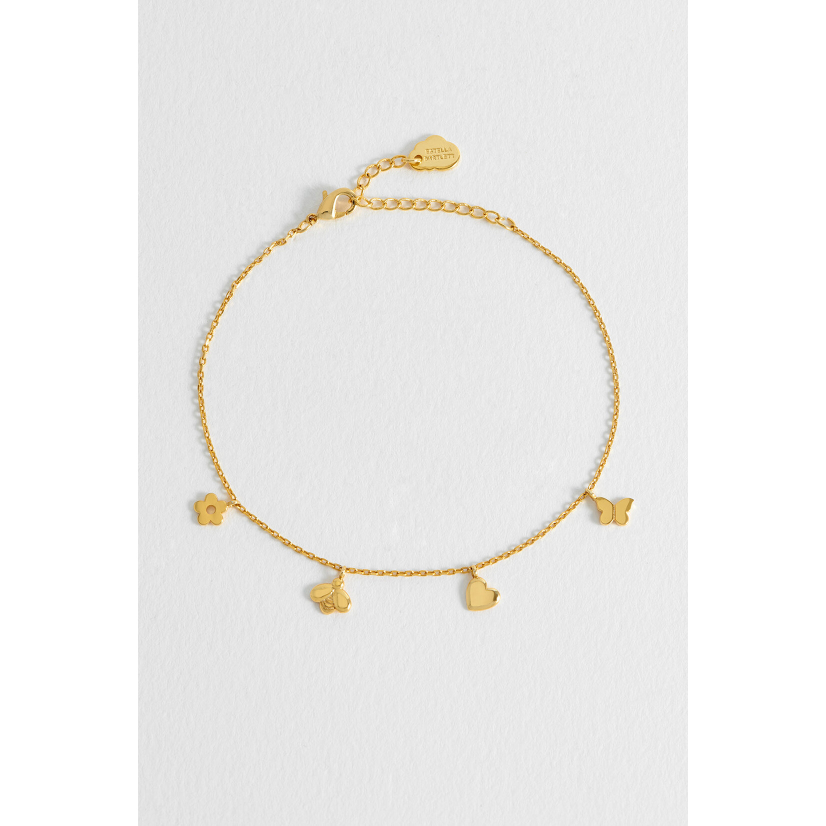 Estella Bartlett Estella Bartlett Charm Bracelets