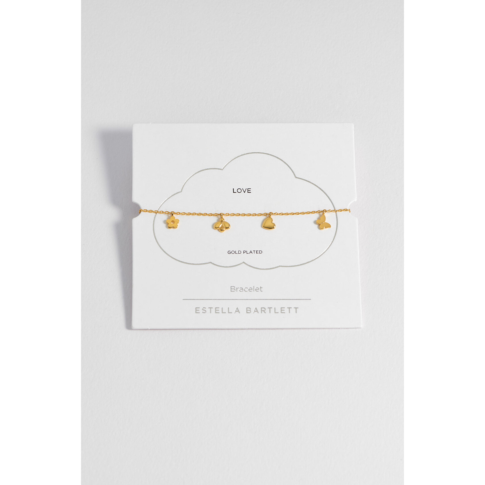 Estella Bartlett Estella Bartlett Charm Bracelets