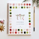 Emily Lex Studio Watercolor Workbooks