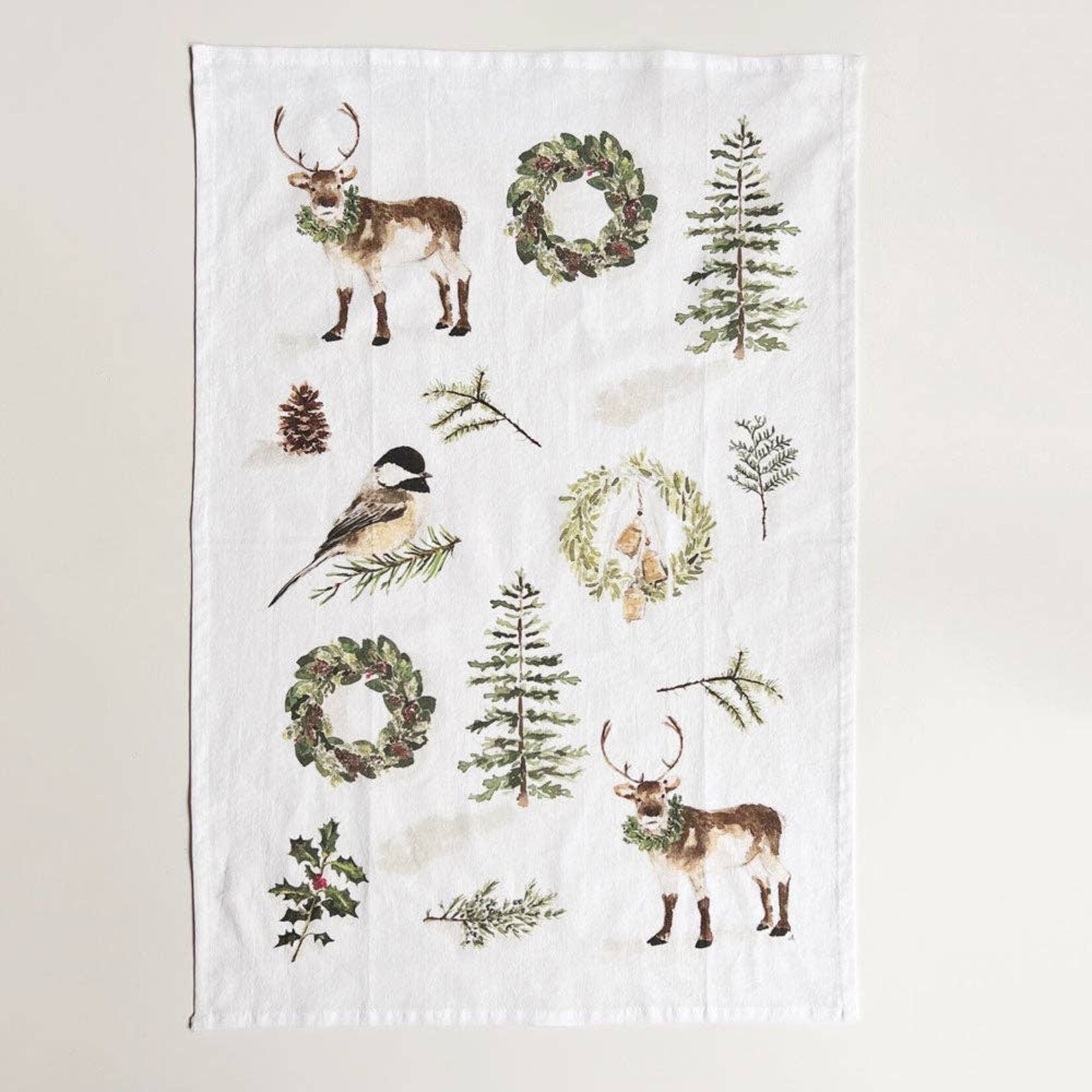 Emily Lex Studio Tea Towels