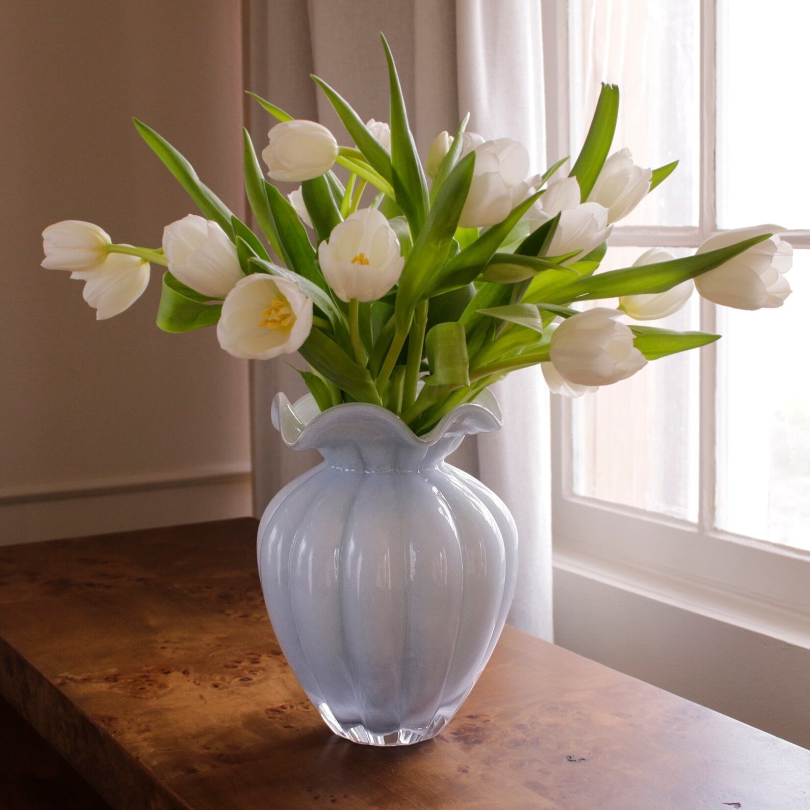 Beatriz Ball Vento Glass Vases