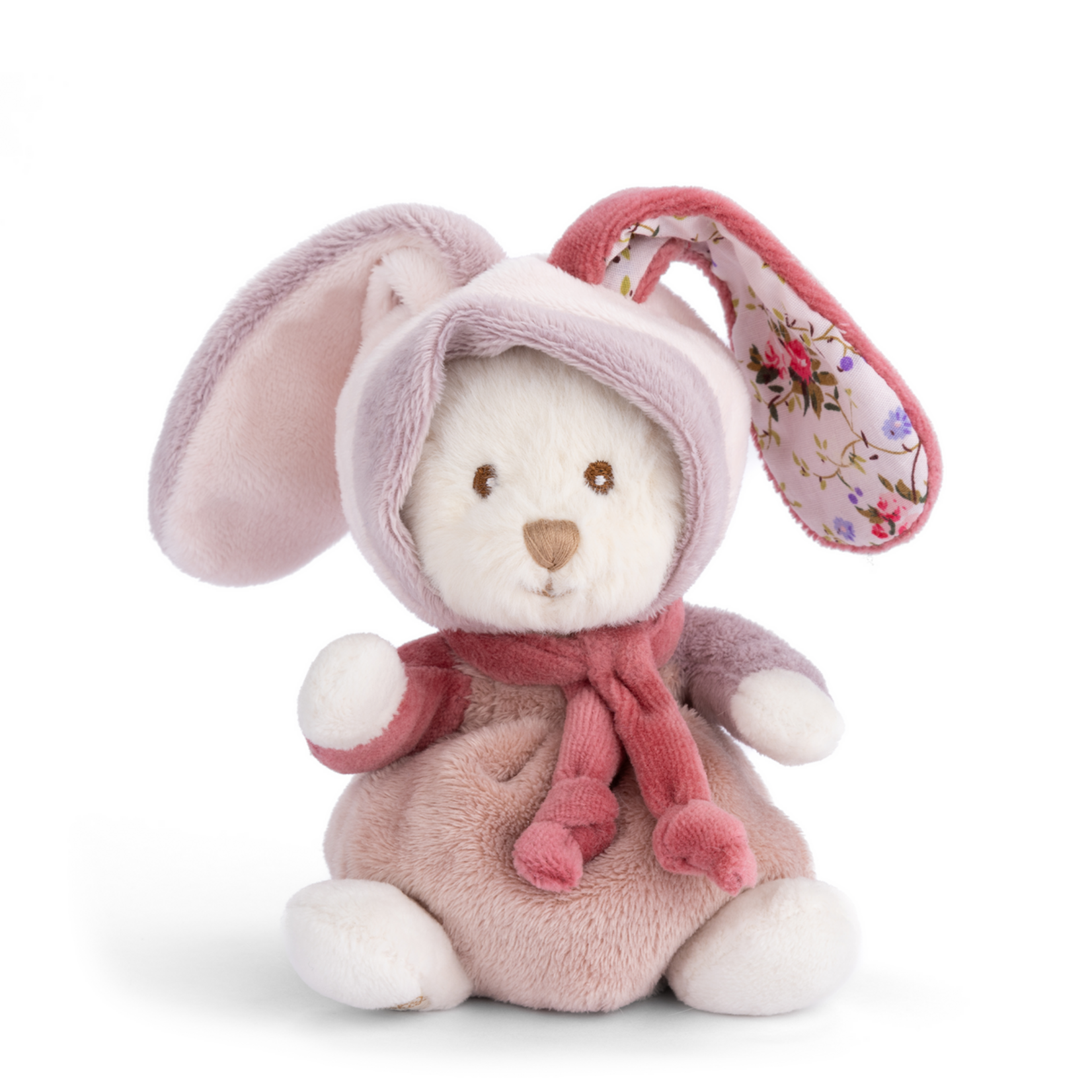 Bukowski Bears Ziggy Plush Bears