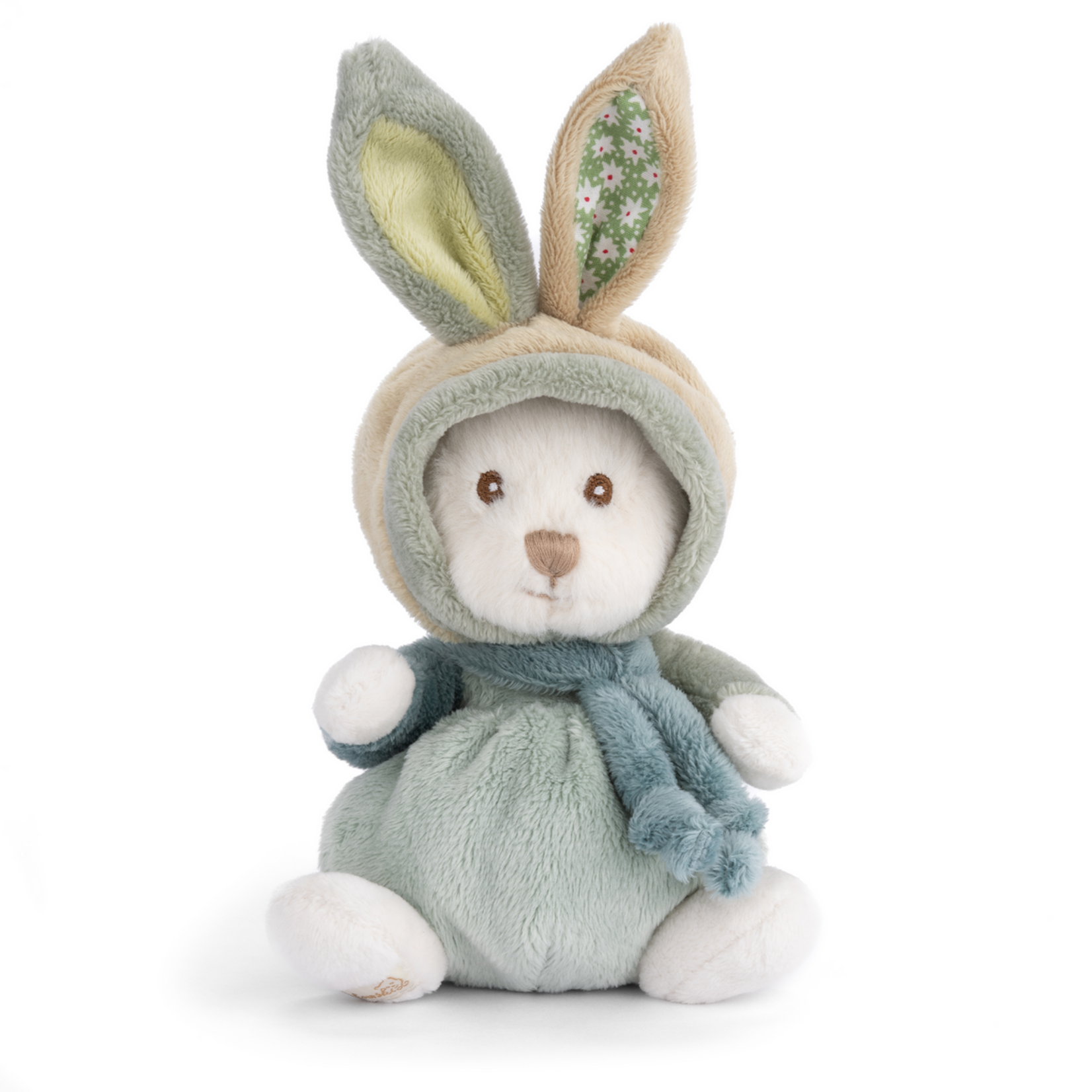 Bukowski Bears Ziggy Plush Bears