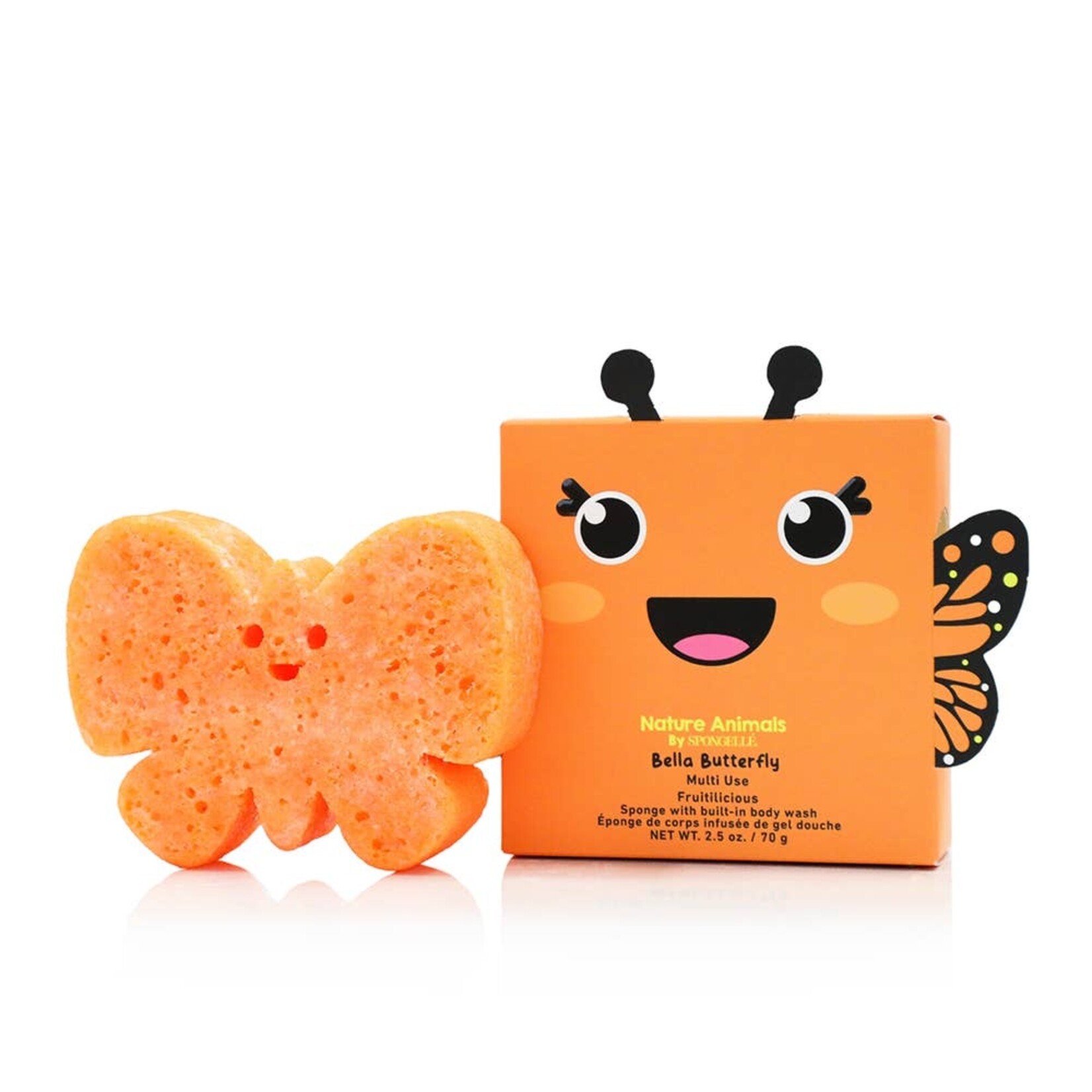 Spongelle Spongelle Animal Buffers