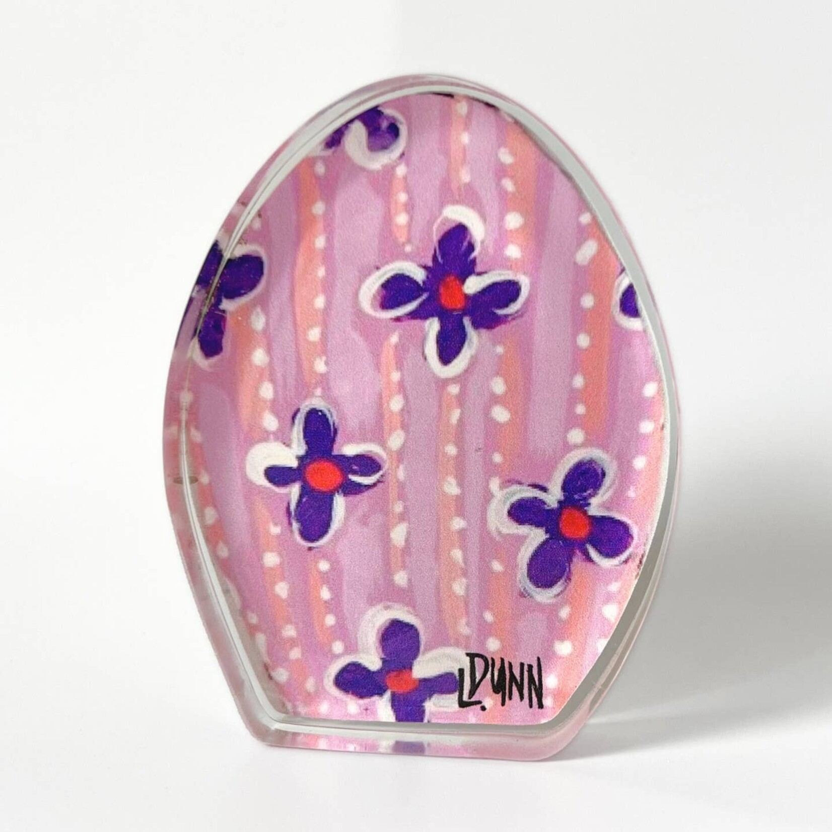 Lauren Dunn Bitty Easter Eggs