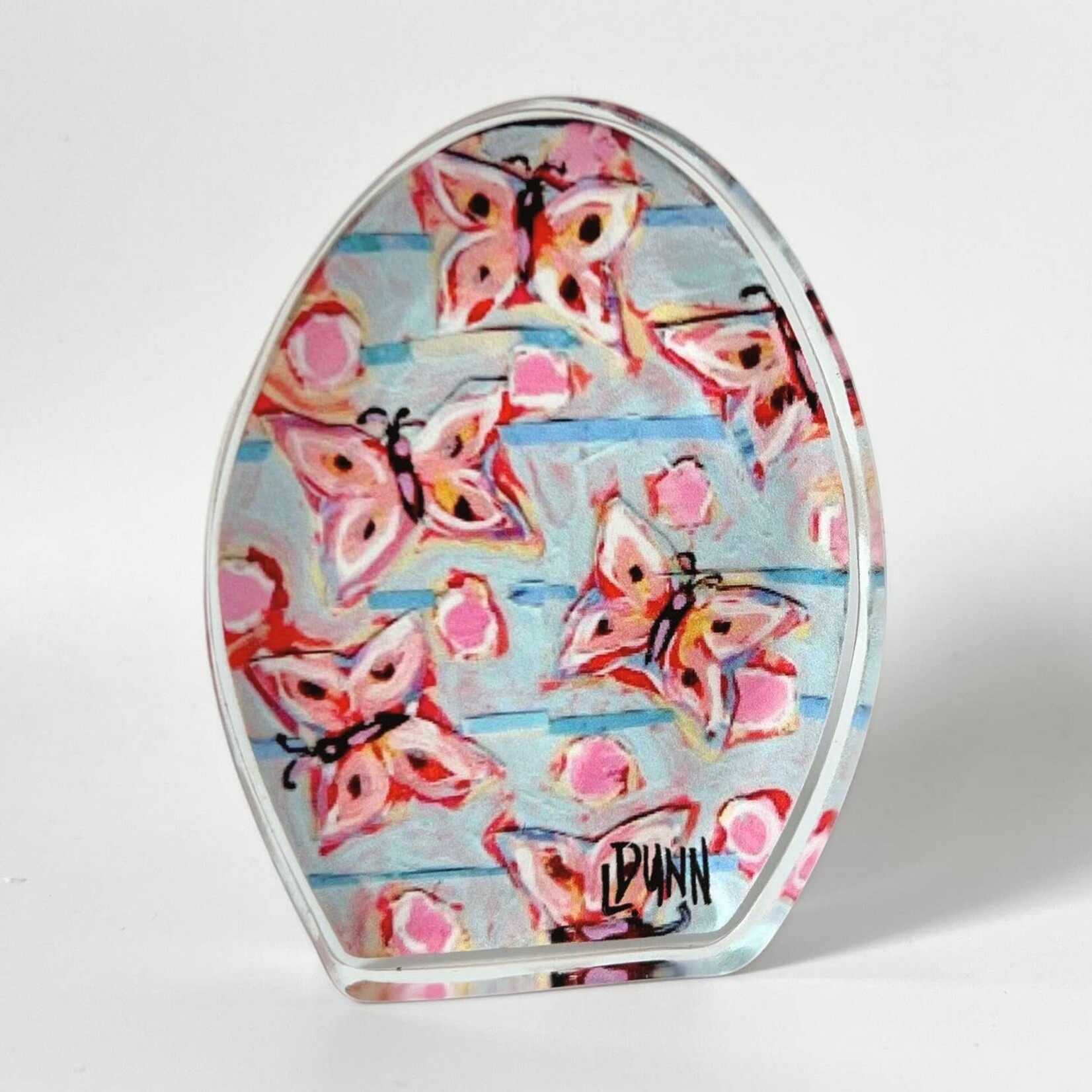 Lauren Dunn Bitty Easter Eggs