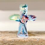 Lauren Dunn Everlasting Love Acrylic Cross