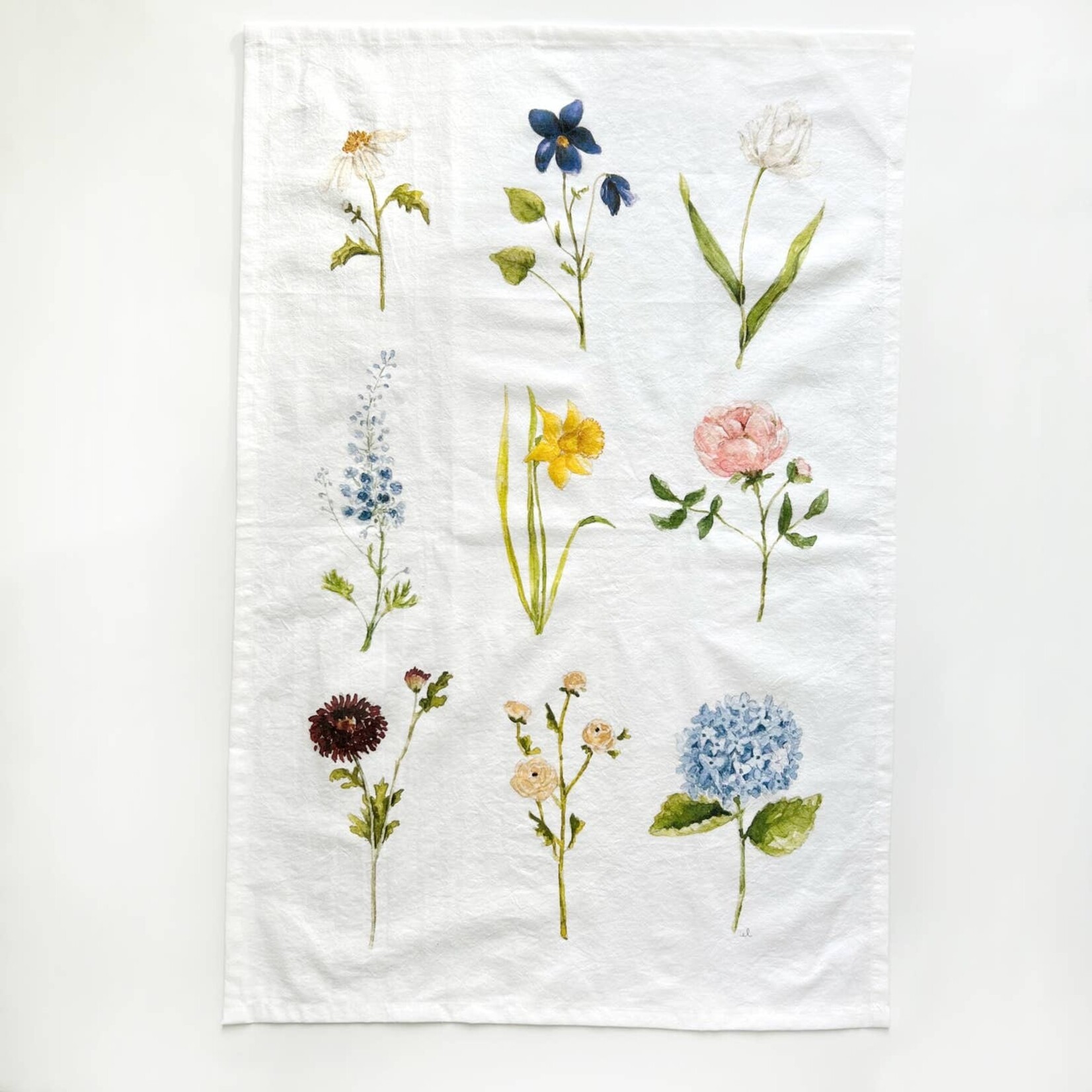 Emily Lex Studio Tea Towels