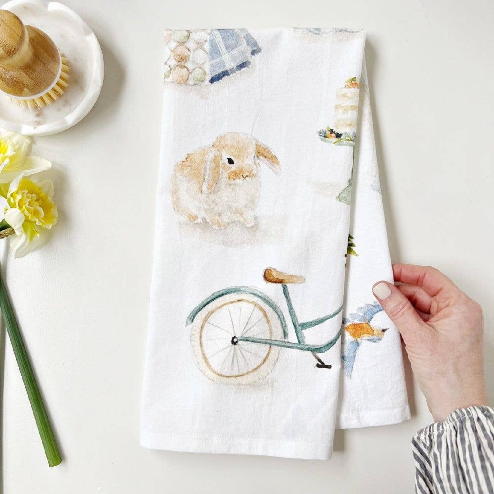 Emily Lex Studio Tea Towels