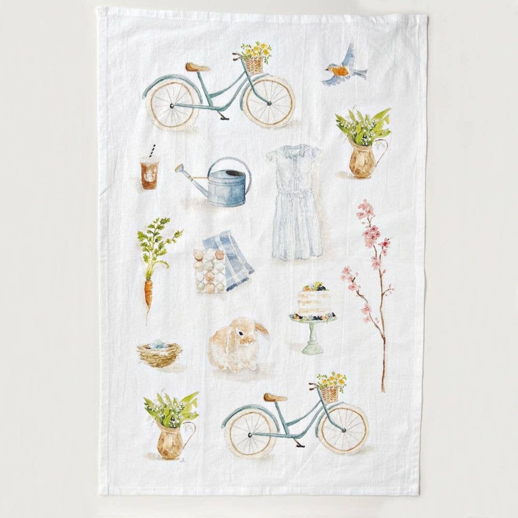 Emily Lex Studio Tea Towels