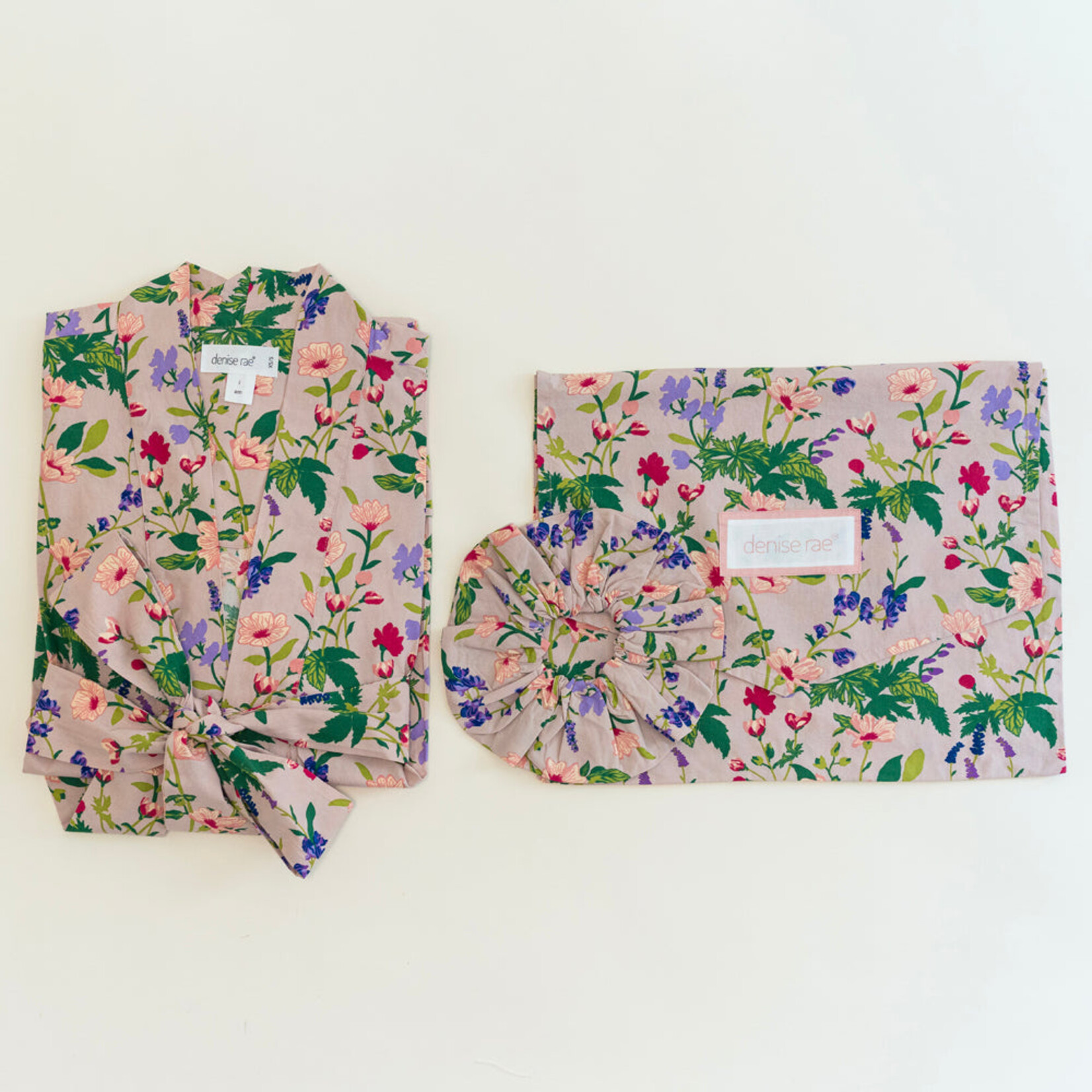 Denise Rae Robe Gift Sets