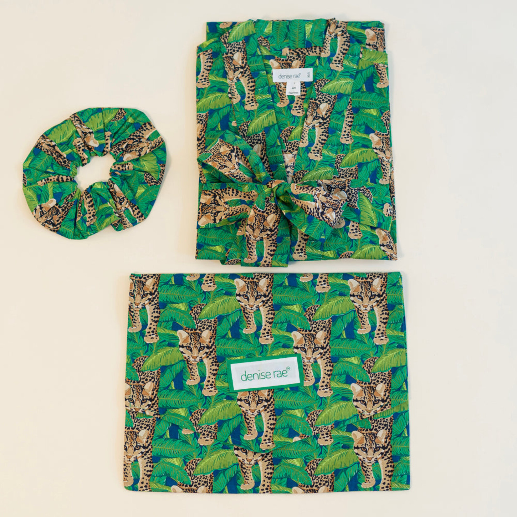 Denise Rae Robe Gift Sets