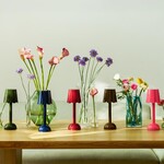 Addison Ross Scallop LED Lamps