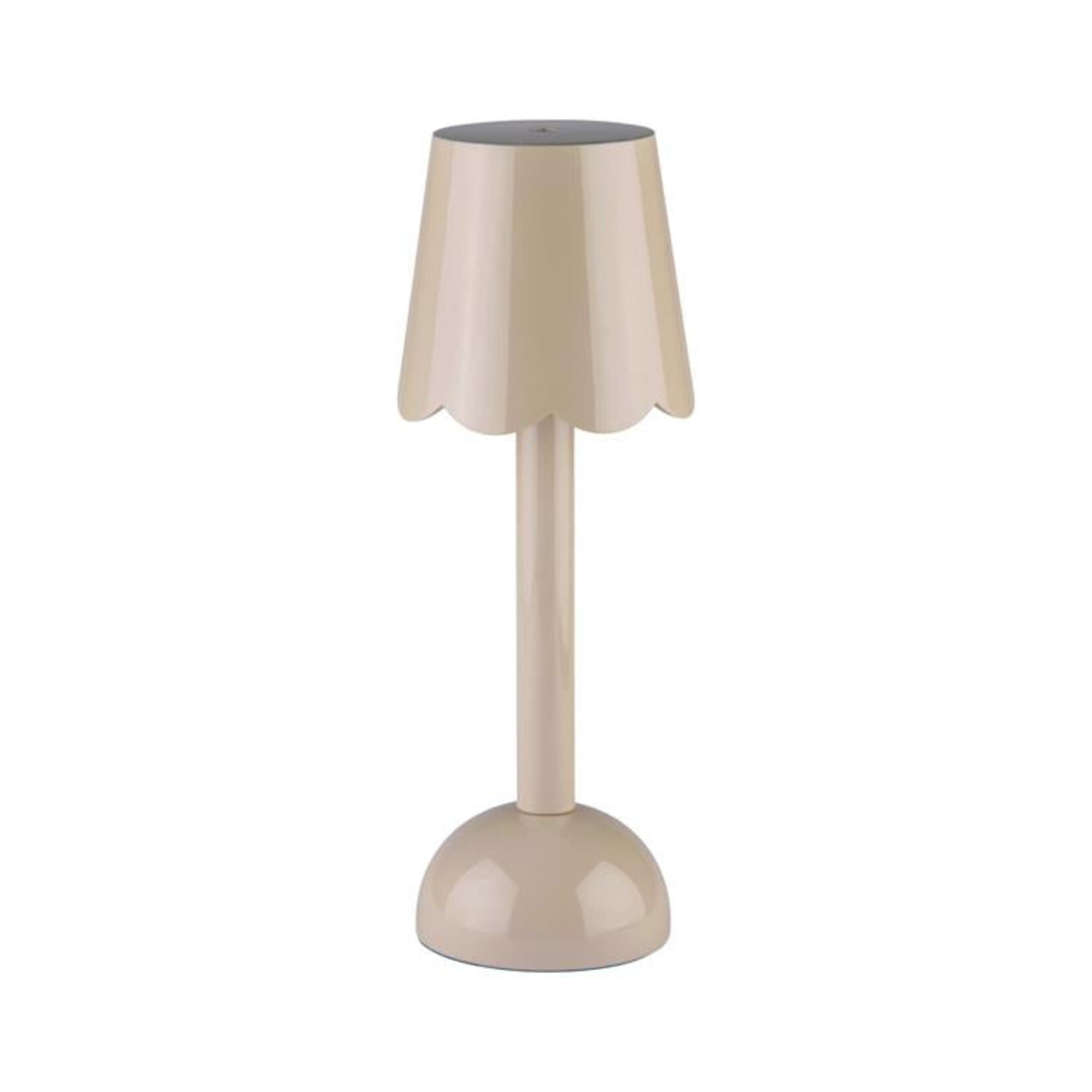 Addison Ross Scallop LED Lamps
