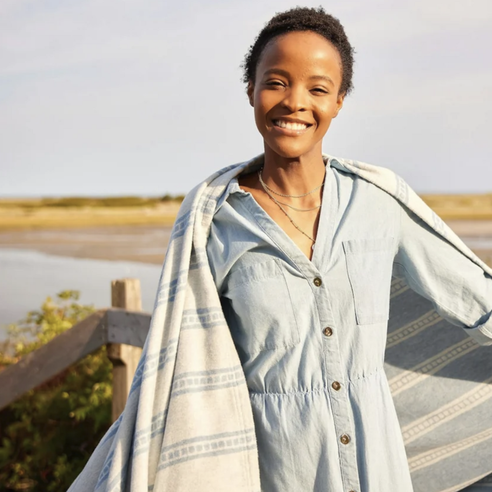 ChappyWrap ChappyWrap Lightweight Blankets