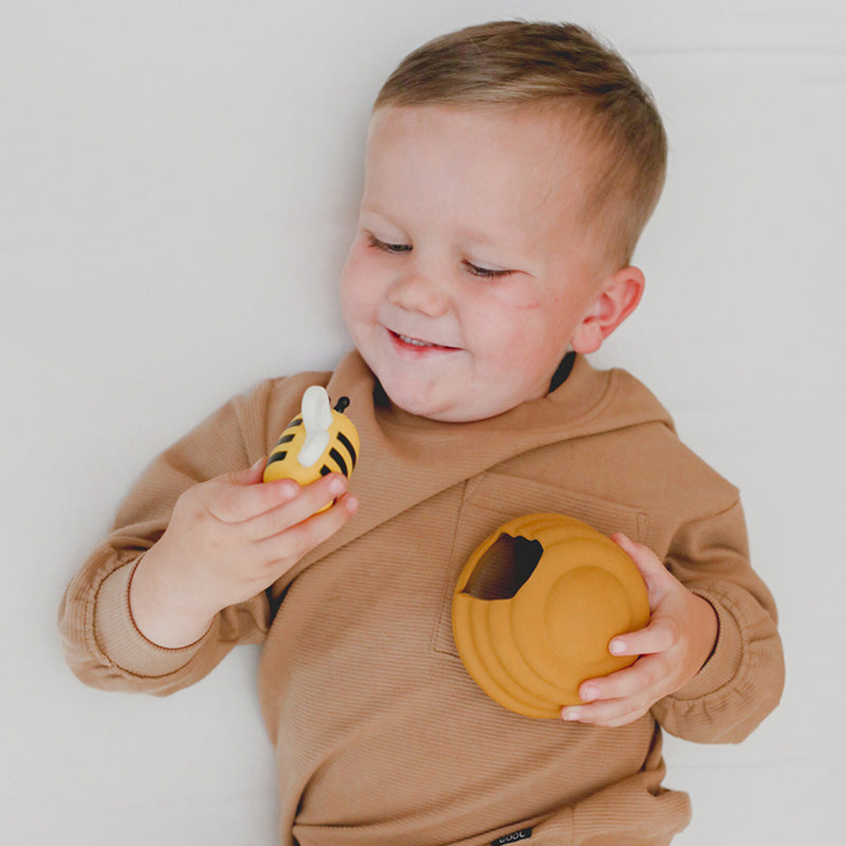 Lucy Darling Baby Teether Sets