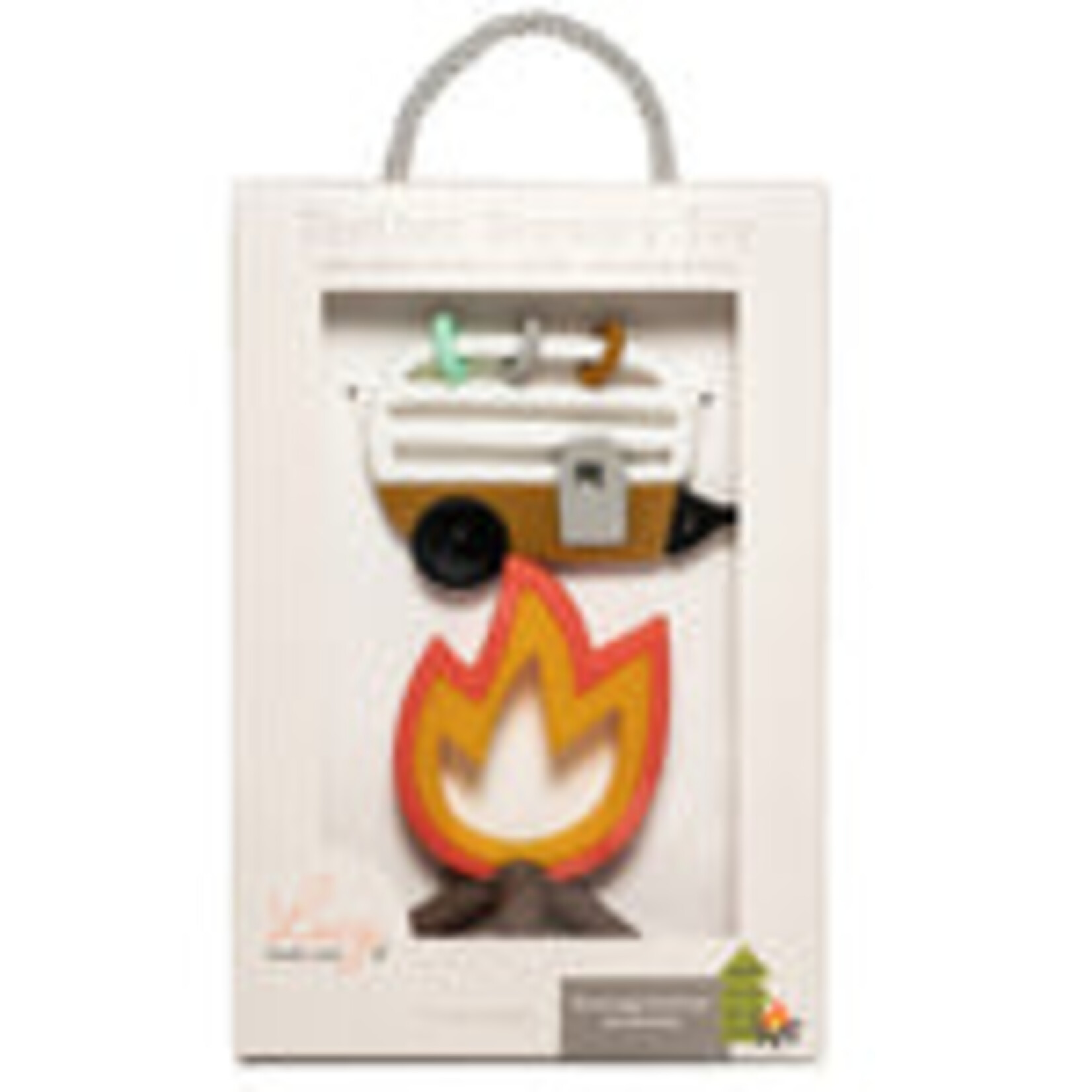 Lucy Darling Baby Teether Sets