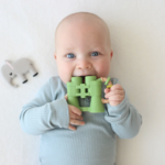 Lucy Darling Baby Teether Sets