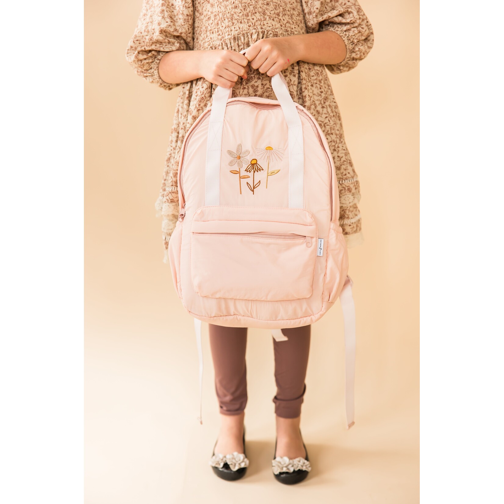Lucy Darling Child Backpacks