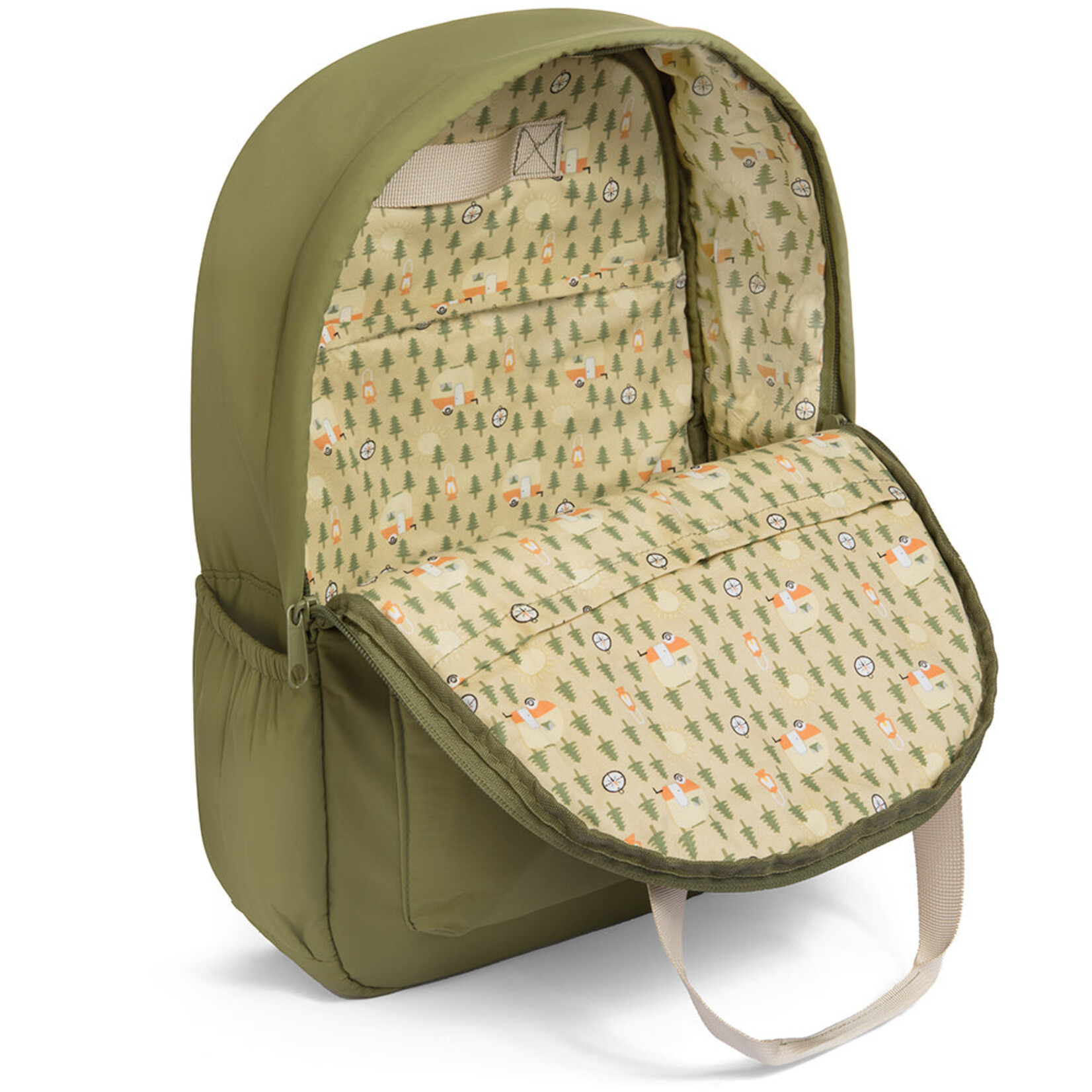 Lucy Darling Child Backpacks