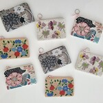 Tiana Designs Beaded Pouch