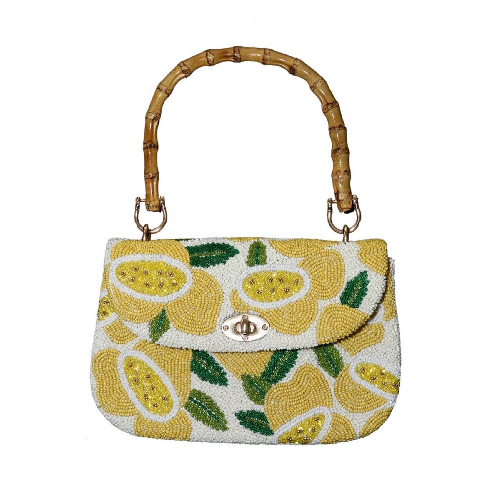 Tiana Designs Beaded Purses