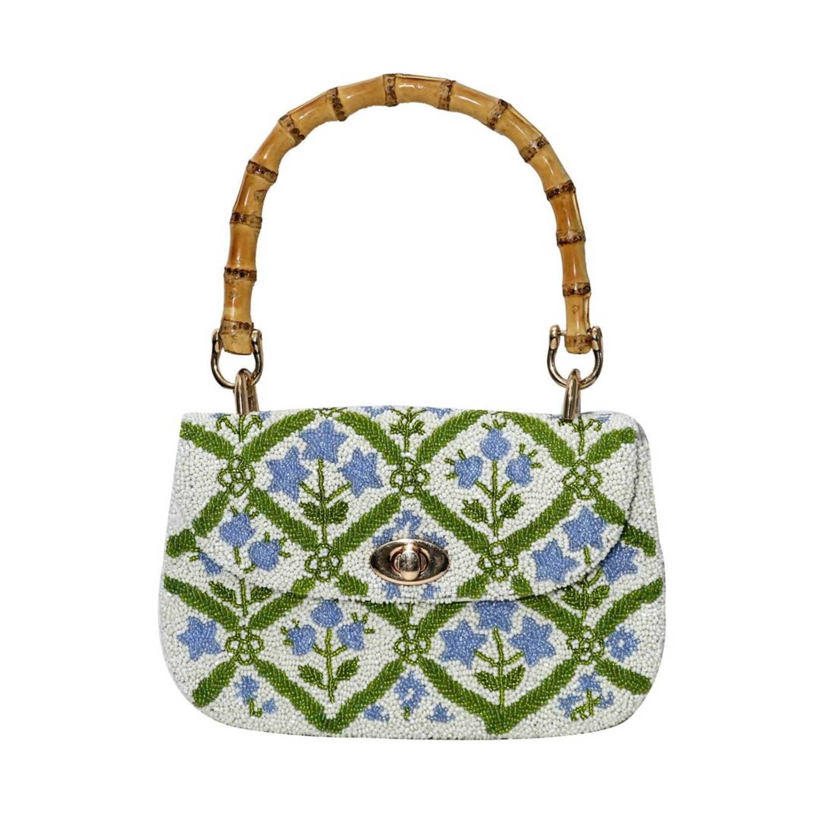 Tiana Designs Beaded Purses