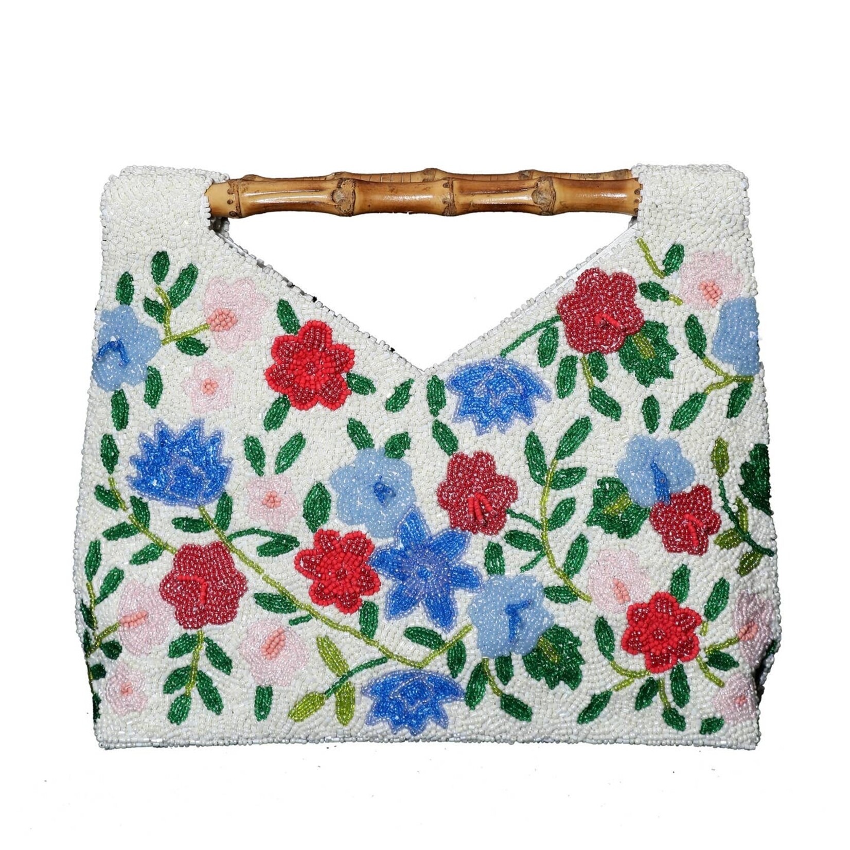 Tiana Designs Beaded Purses