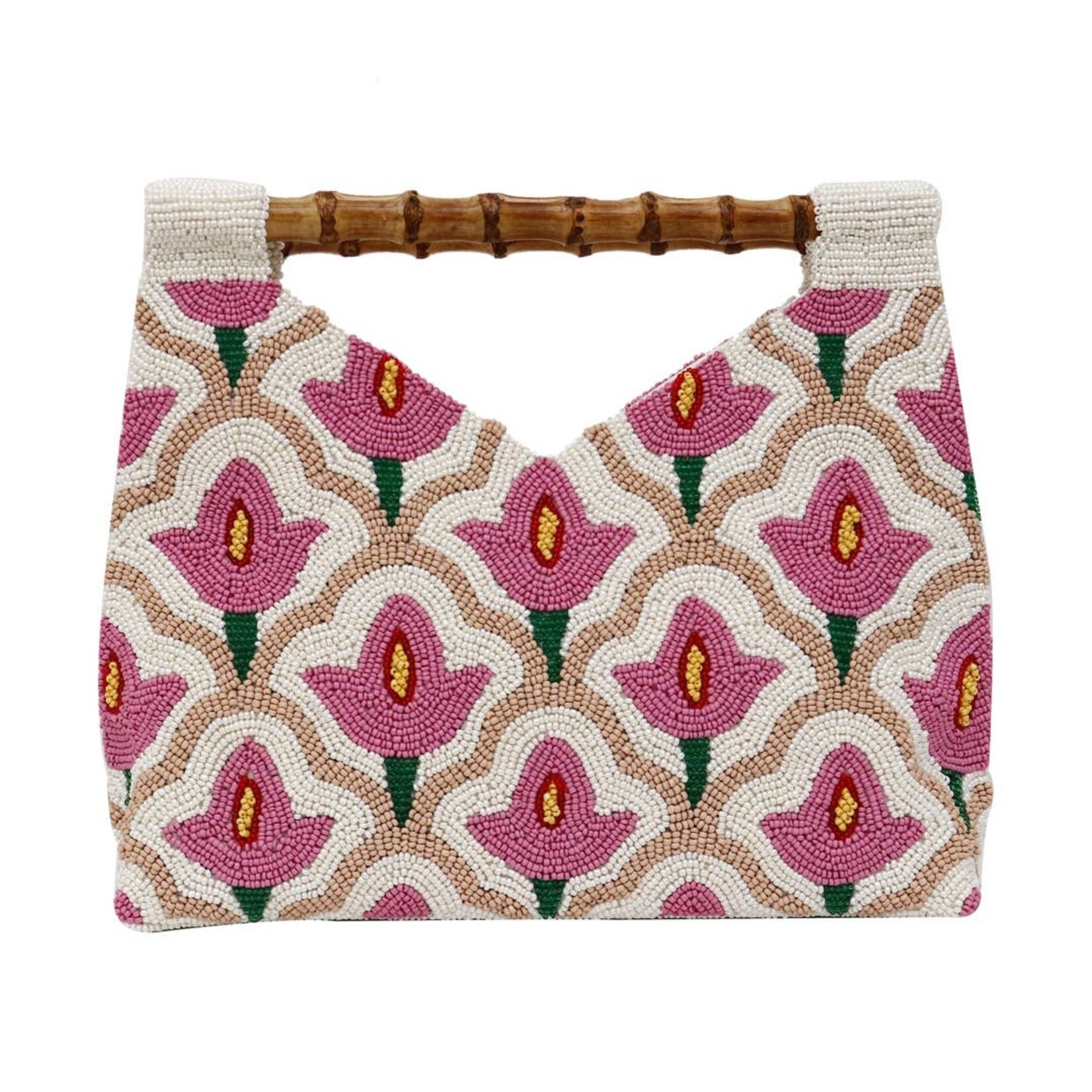 Tiana Designs Beaded Purses