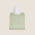 Craft Boat Artisan Tissue Box