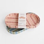 Craft Boat Artisan Tray Sets