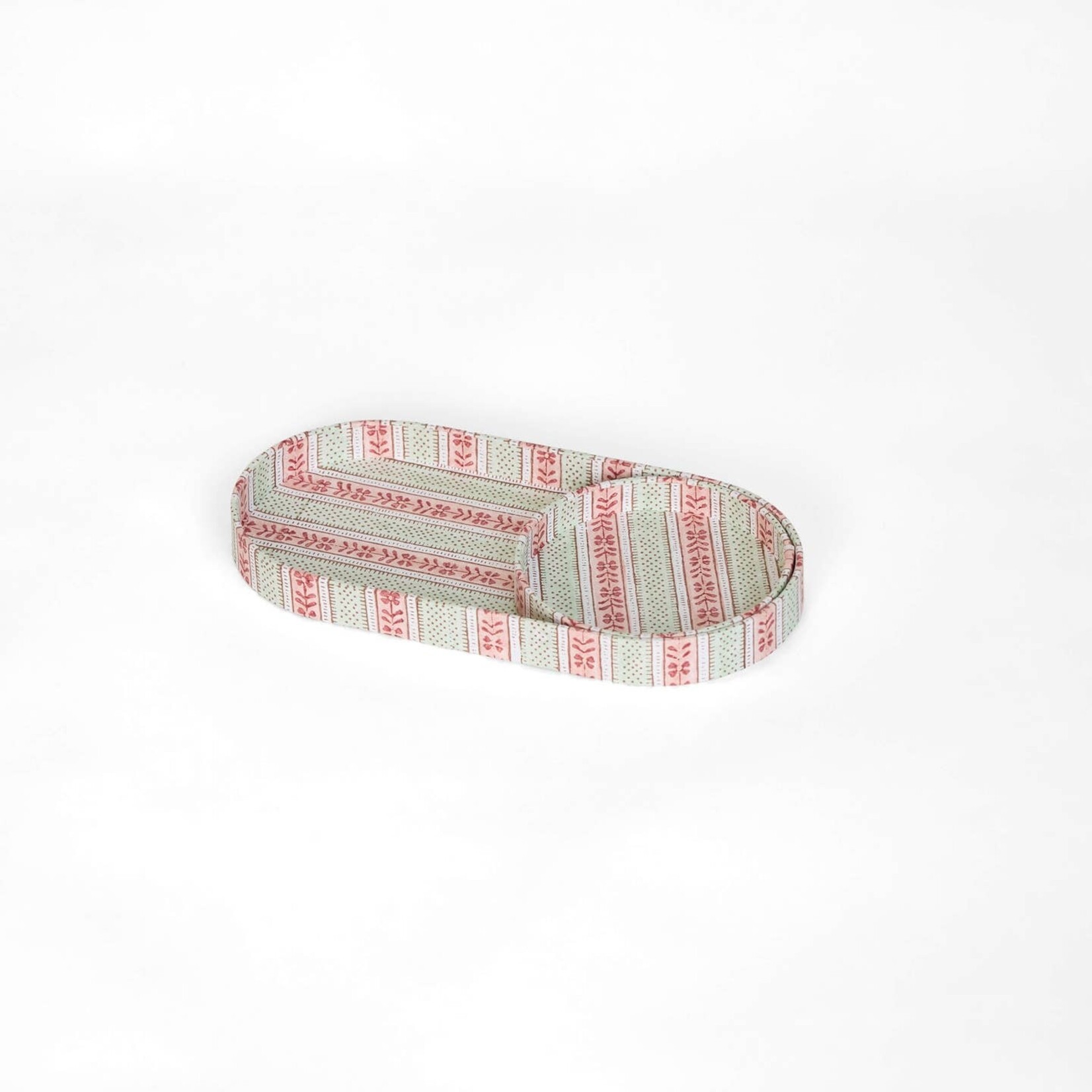 Craft Boat Artisan Tray Sets