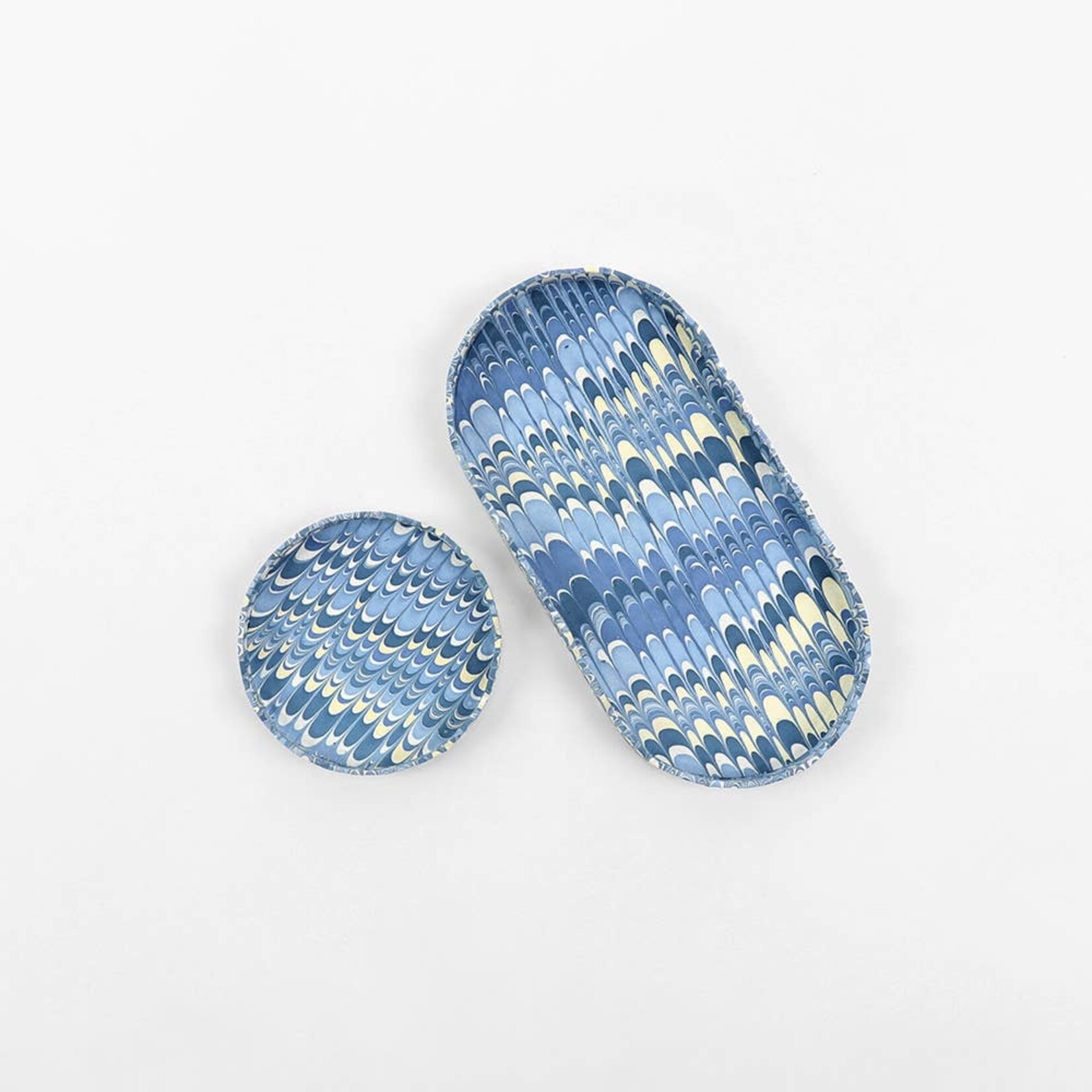 Craft Boat Artisan Tray Sets