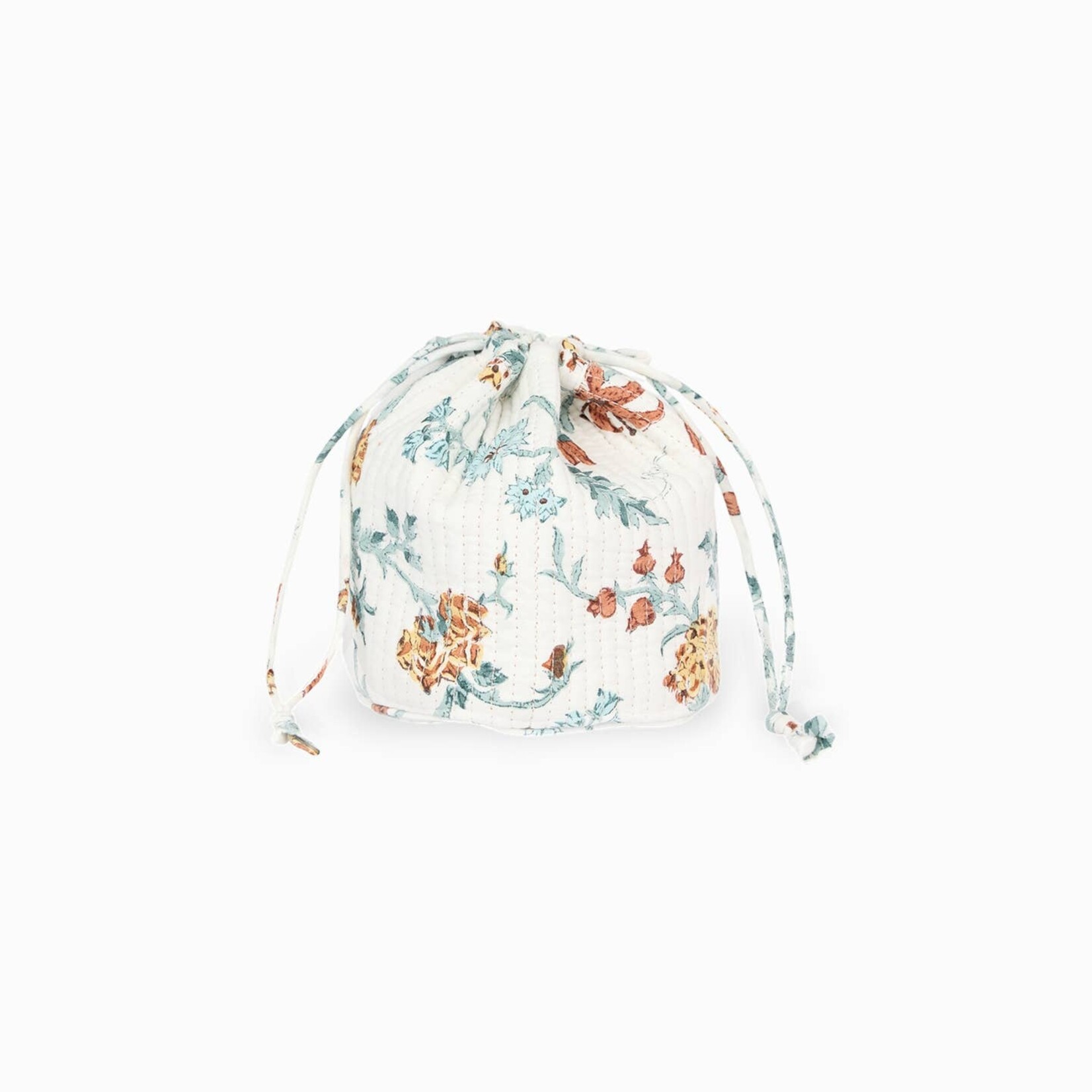 Craft Boat Jewelry Pouches