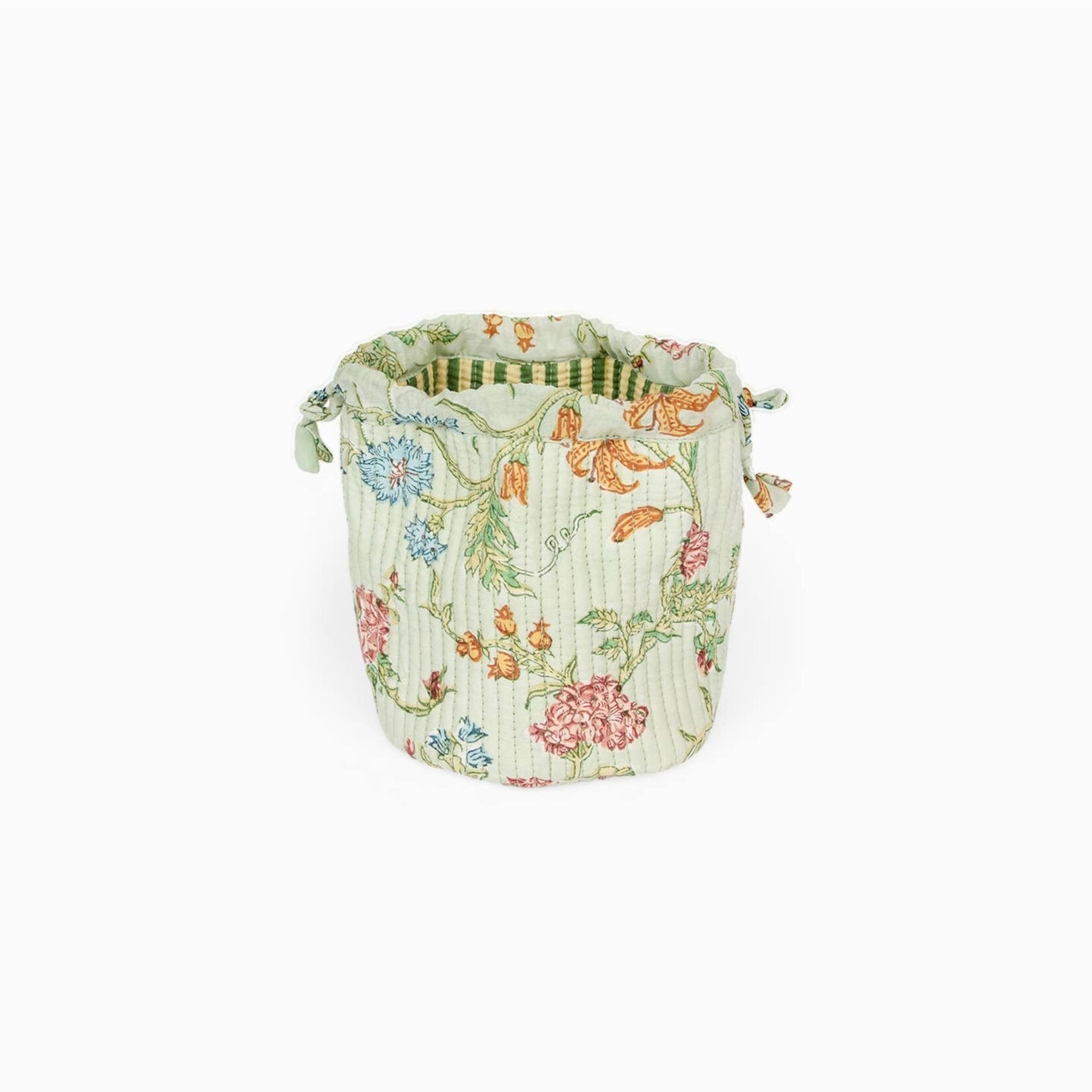 Craft Boat Jewelry Pouches