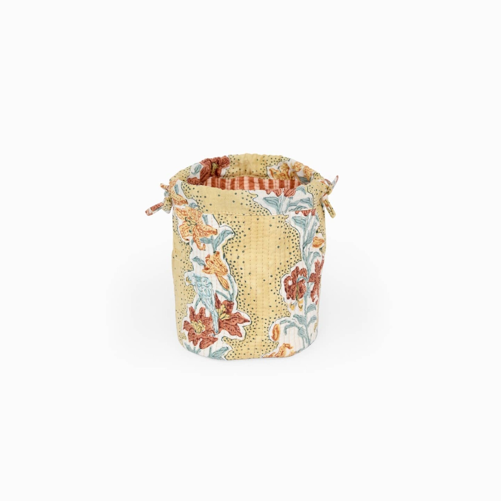 Craft Boat Jewelry Pouches