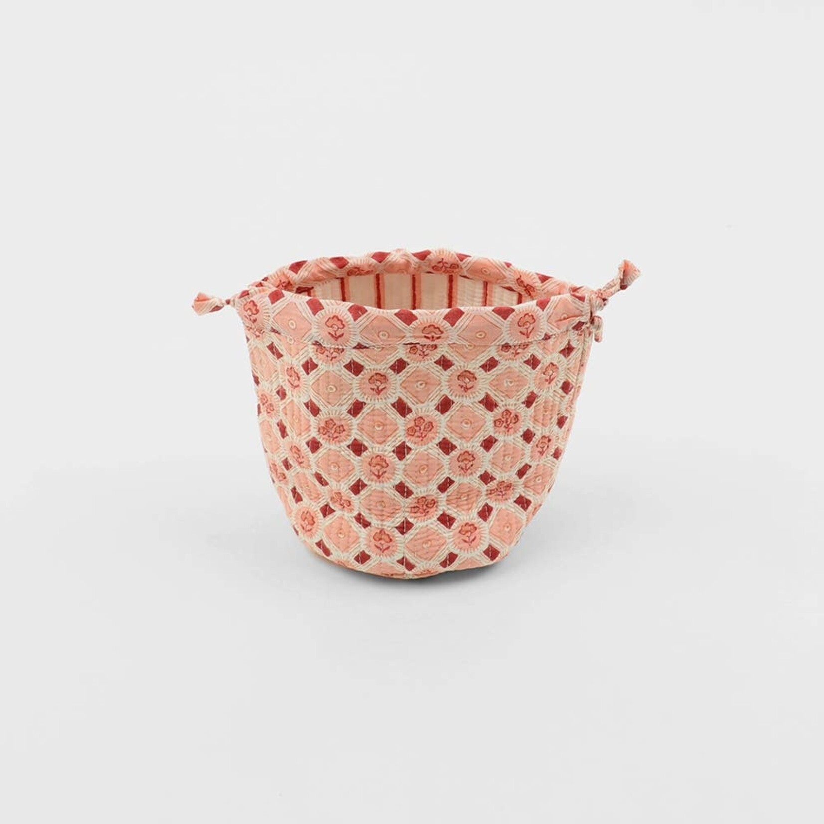 Craft Boat Jewelry Pouches