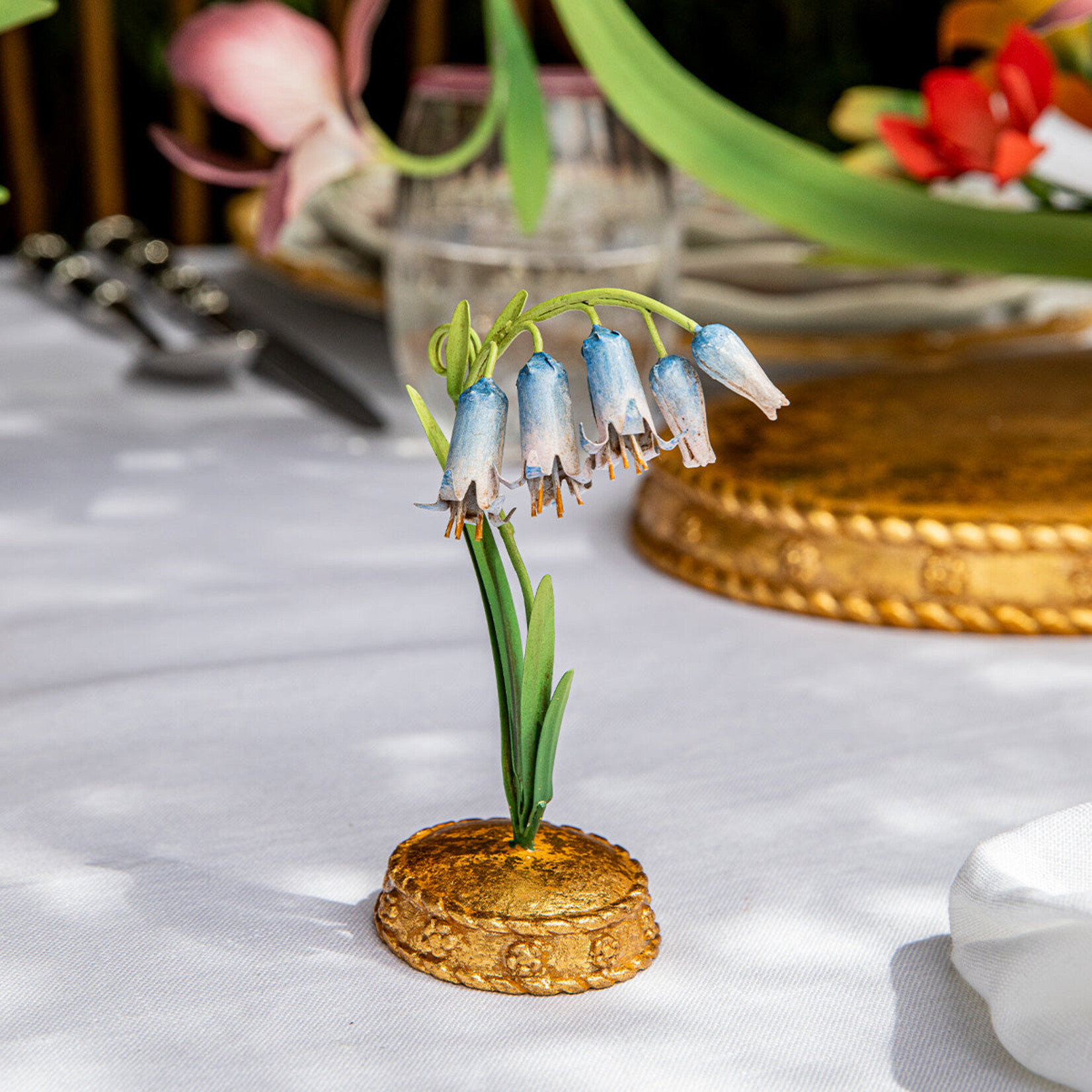 Juliska Meadow Walk Place Card Holders