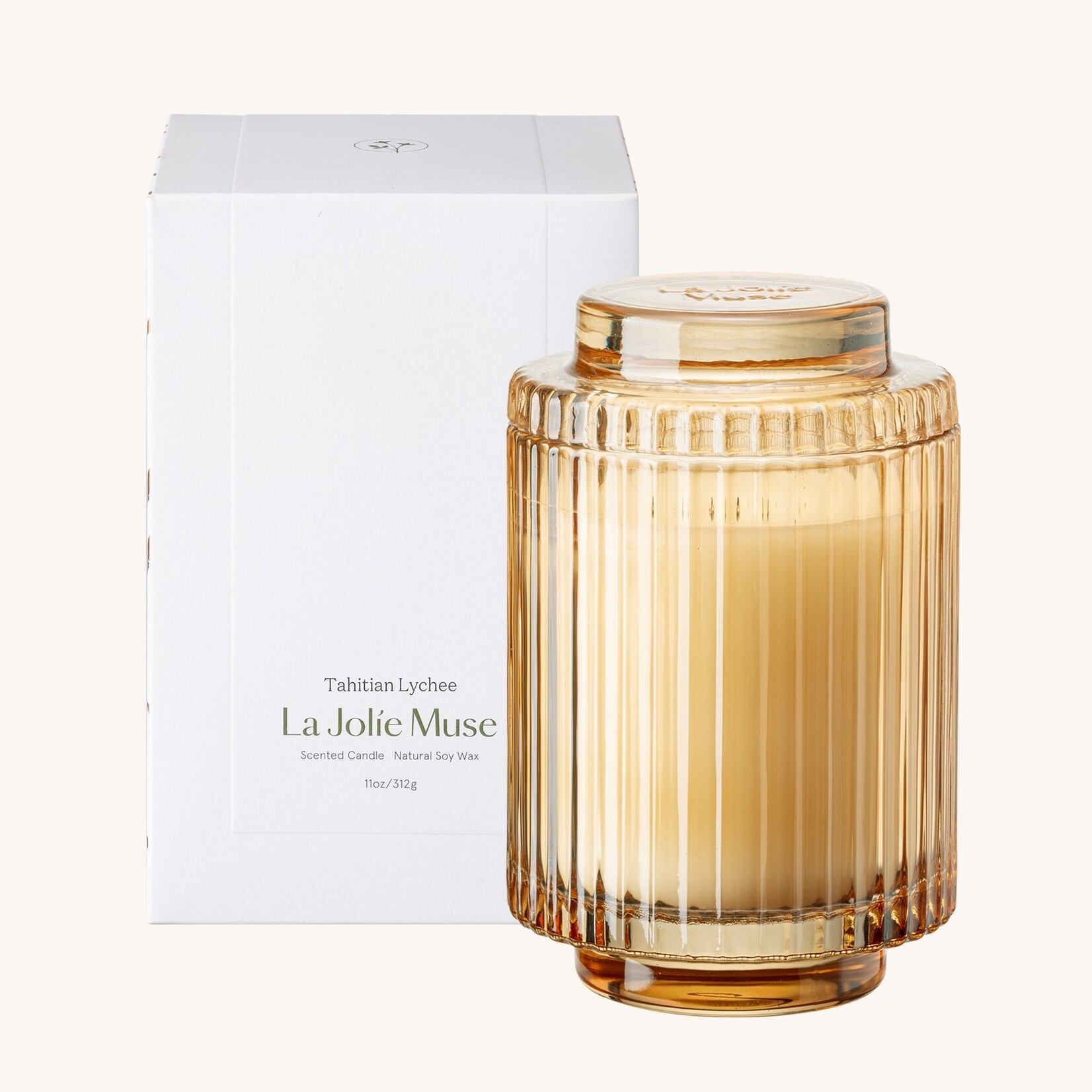 La Jolie Muse Amelie Candles