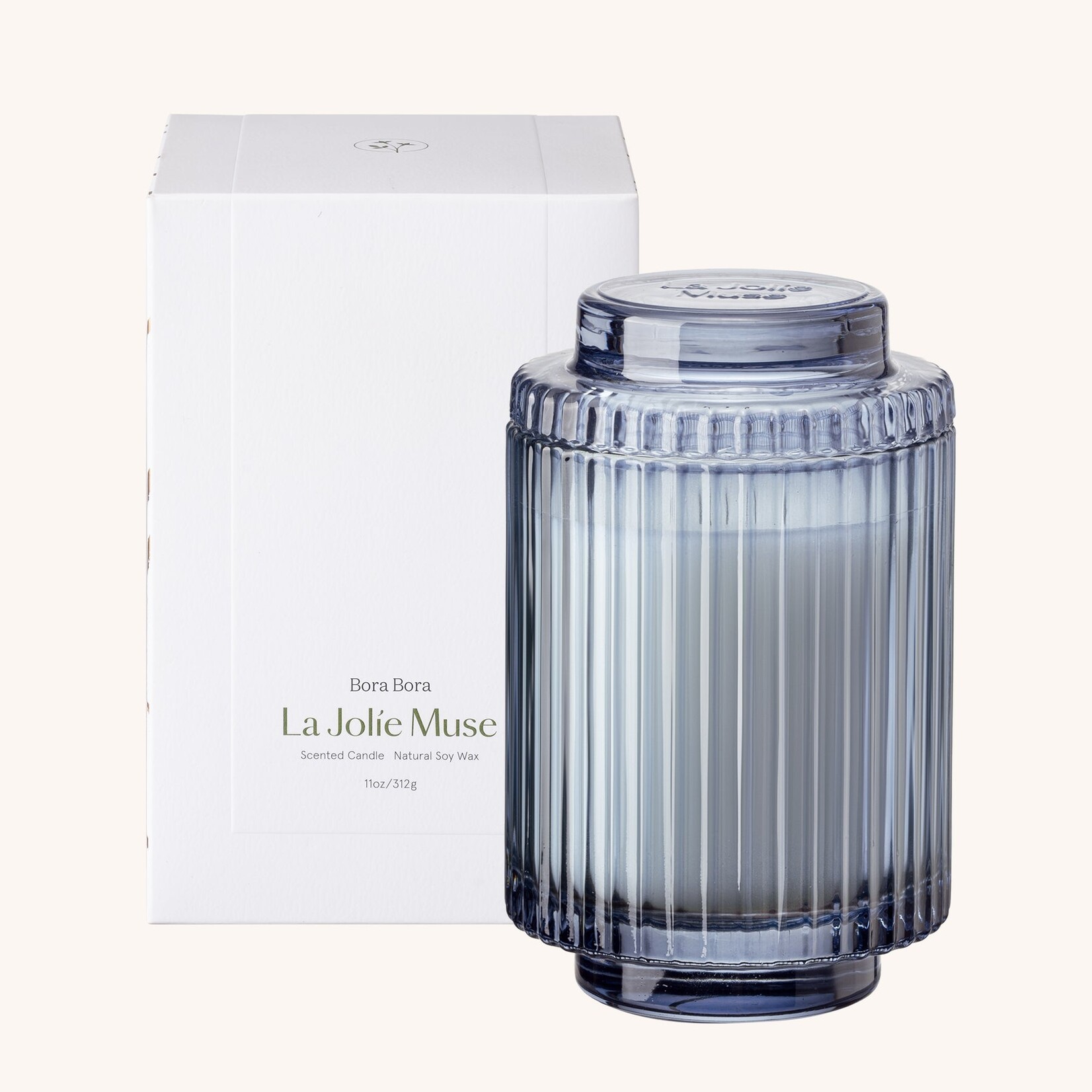 La Jolie Muse Amelie Candles
