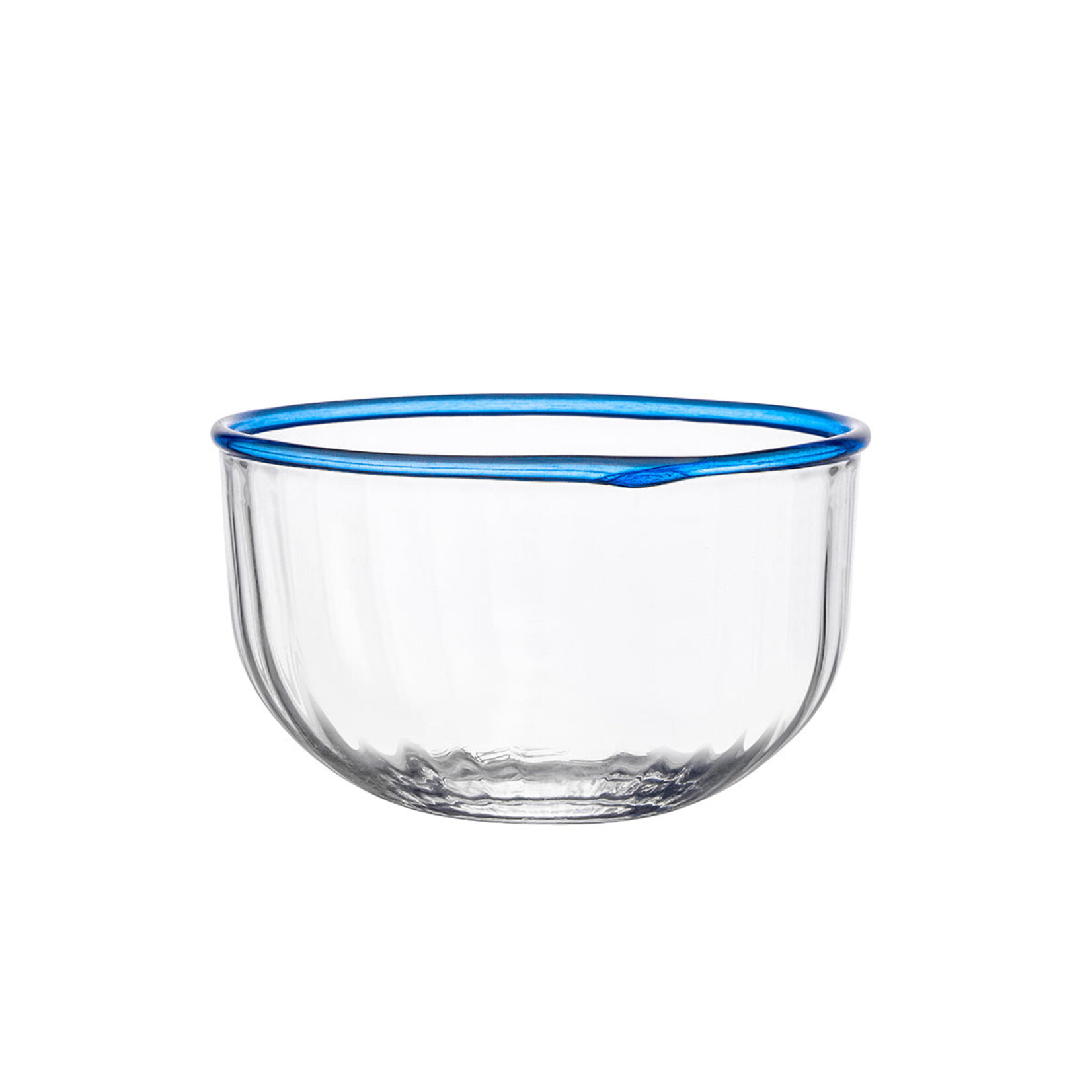 Juliska Nell Glass Bowls