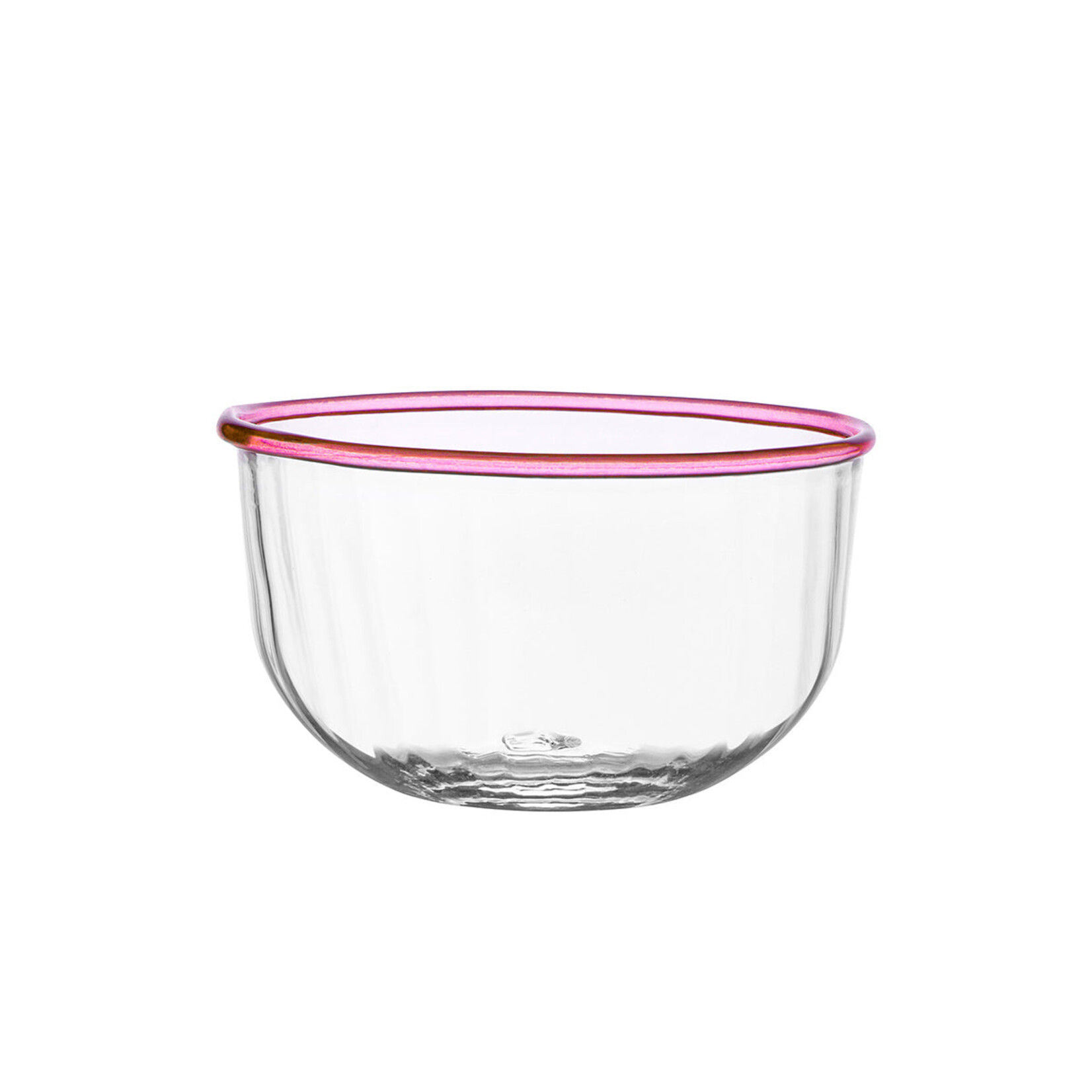 Juliska Nell Glass Bowls